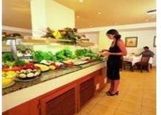 Protur Atalaya Appartement *