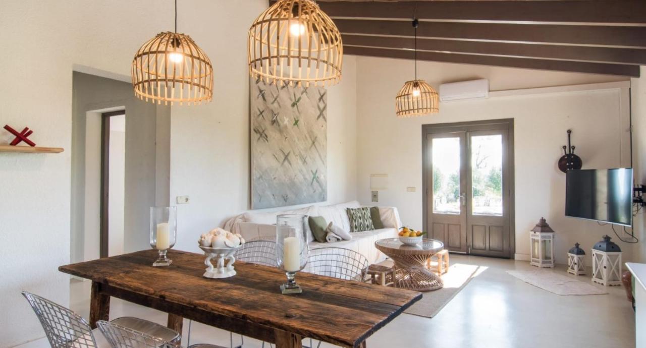 Sa Real Ferienhaus Cala Millor (Mallorca)