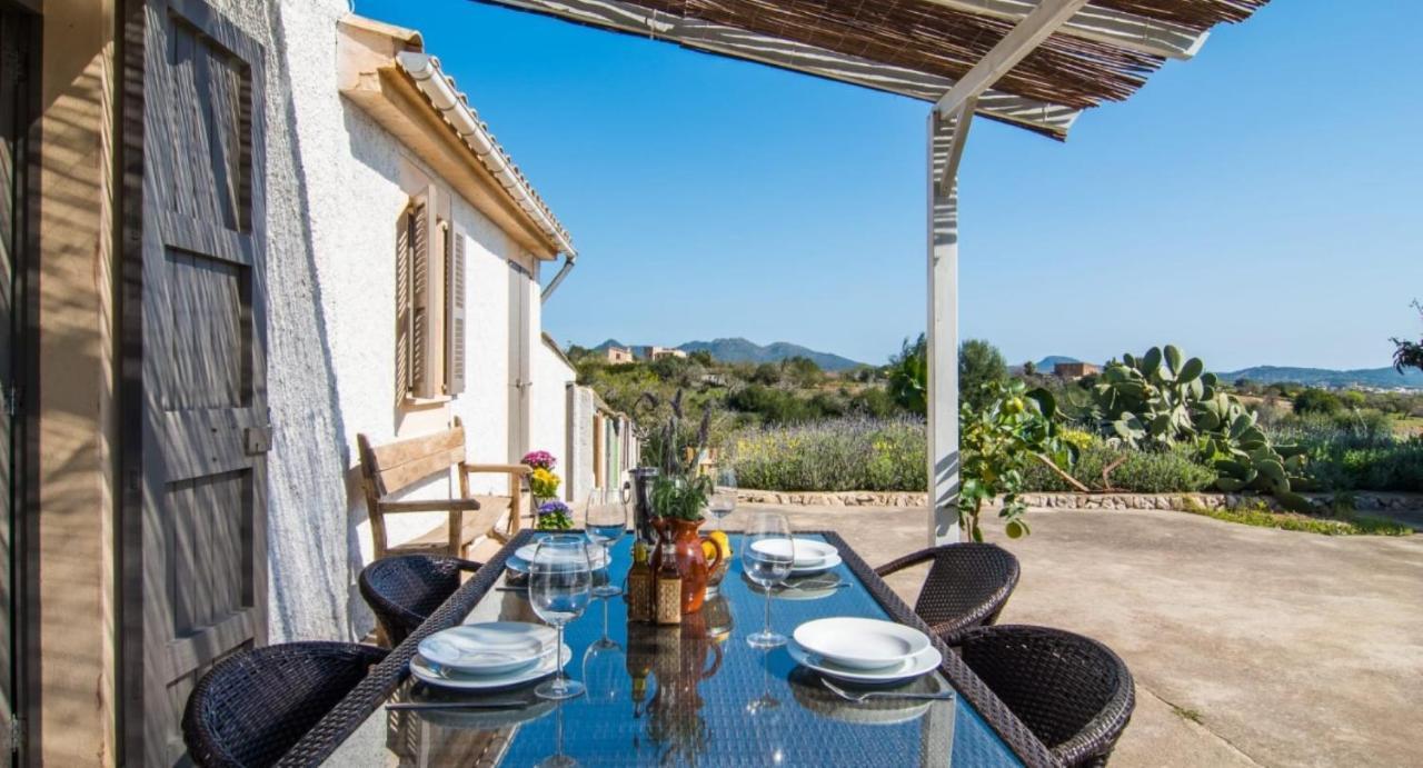 Ferienhaus Sa Real *