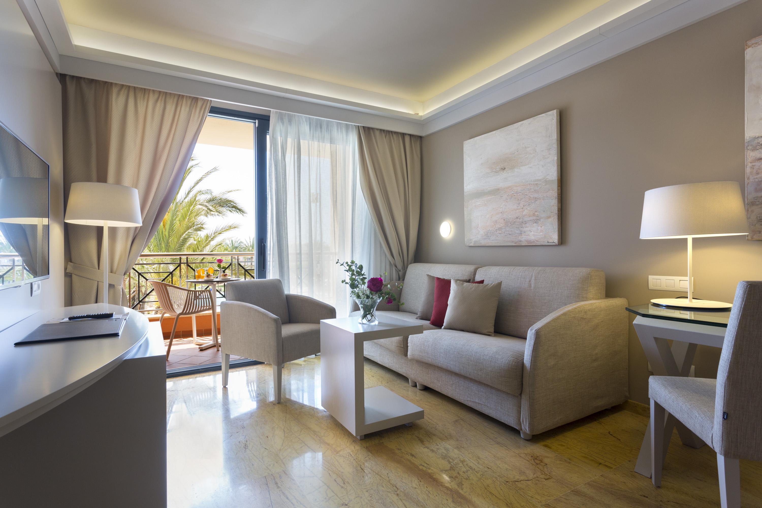 Hotel Hipotels Hipocampo Palace & 5*