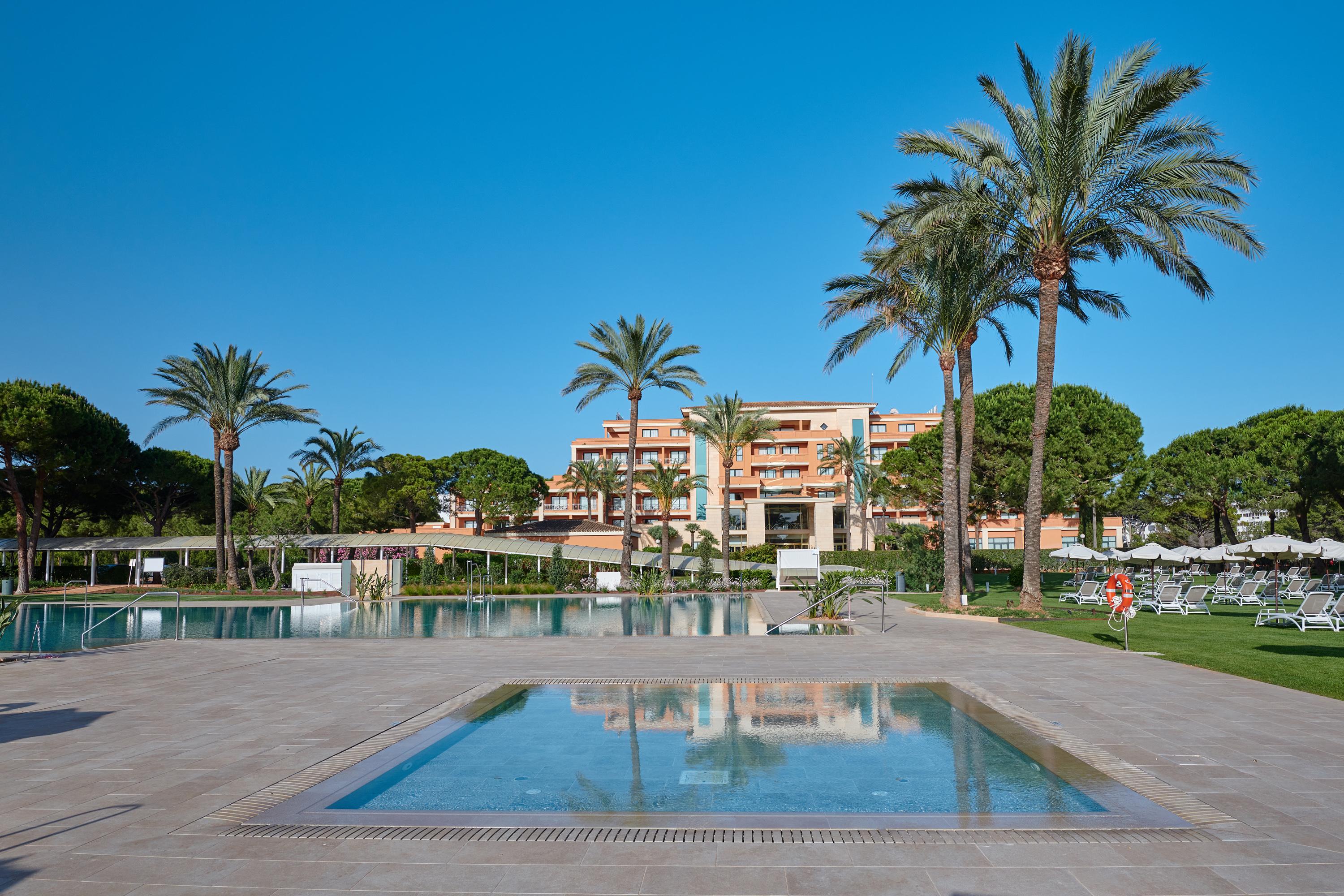 Hipotels Hipocampo Palace & Hotel Cala Millor (Mallorca)