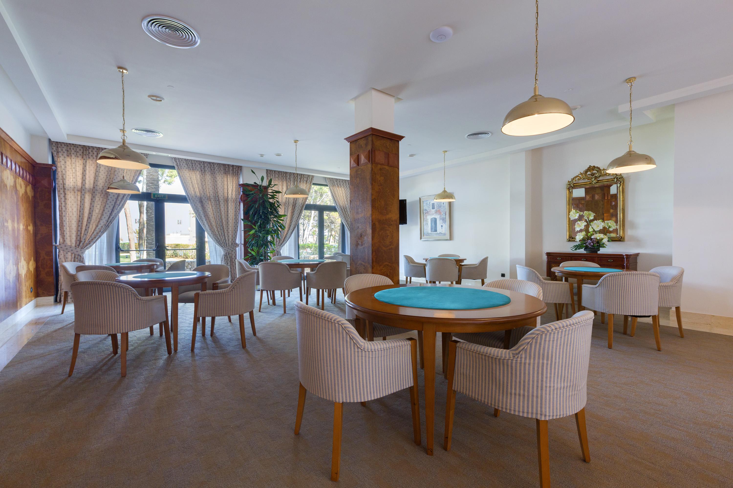 Hipotels Hipocampo Palace & Hotel Cala Millor (Mallorca)
