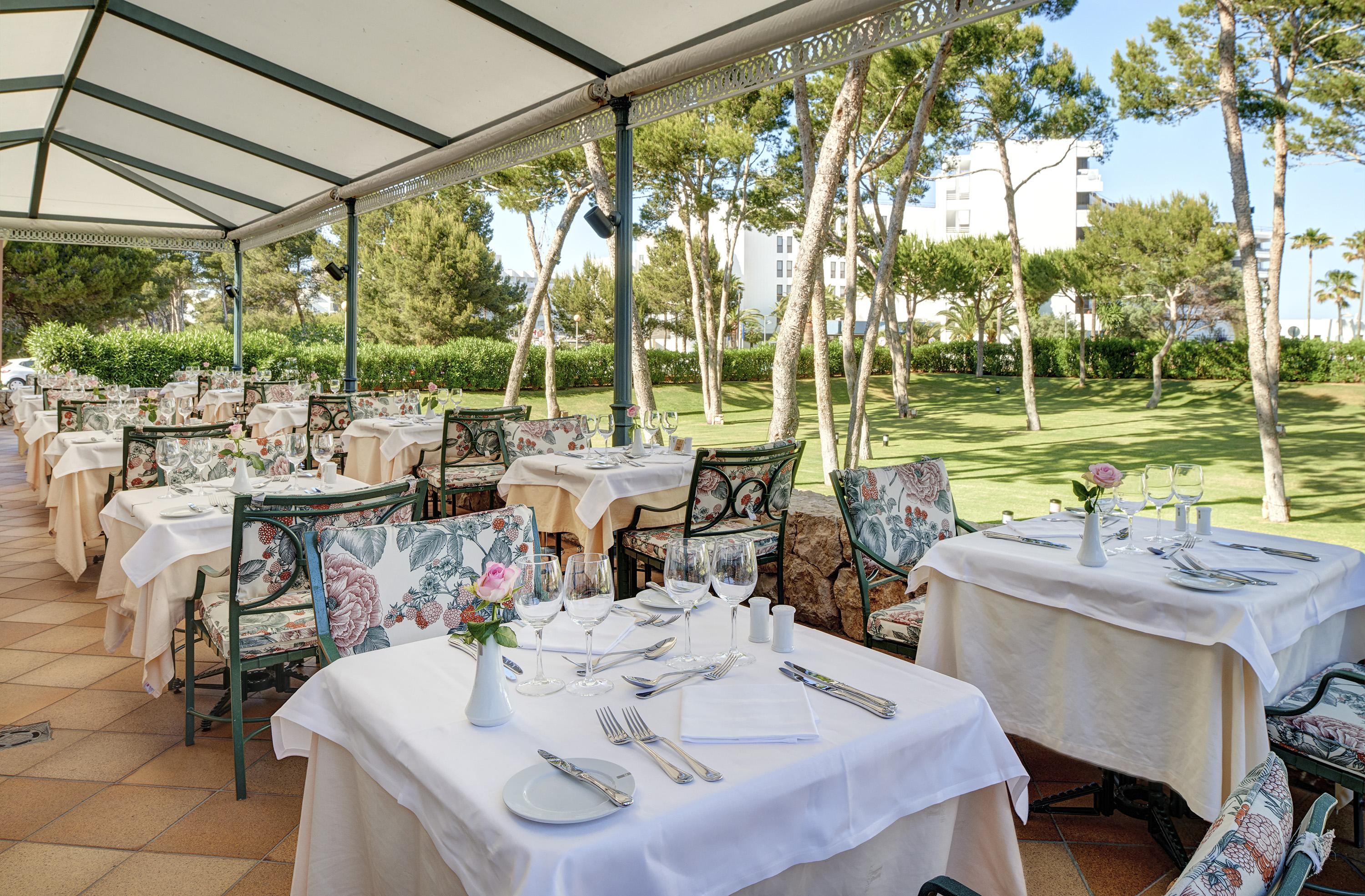 Hipotels Hipocampo Palace & 5*