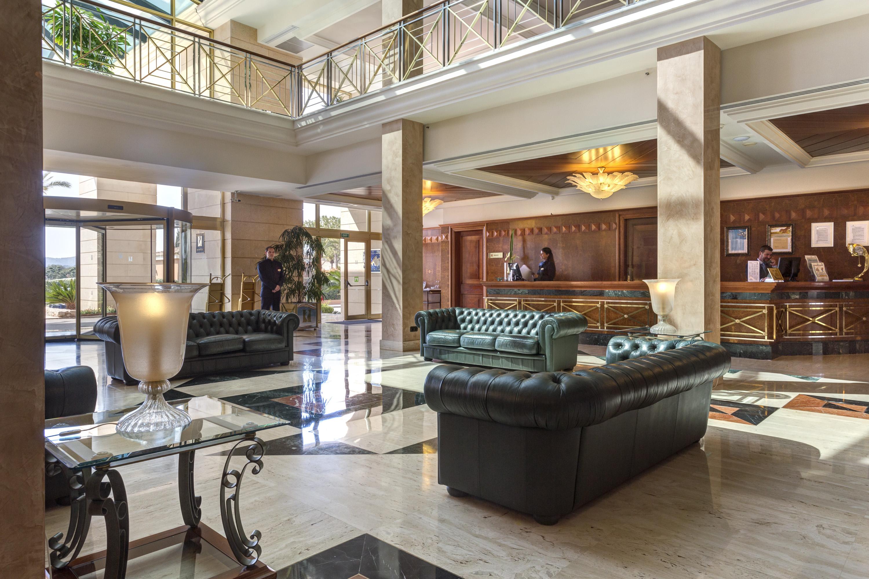 Hipotels Hipocampo Palace & Hotel 5*