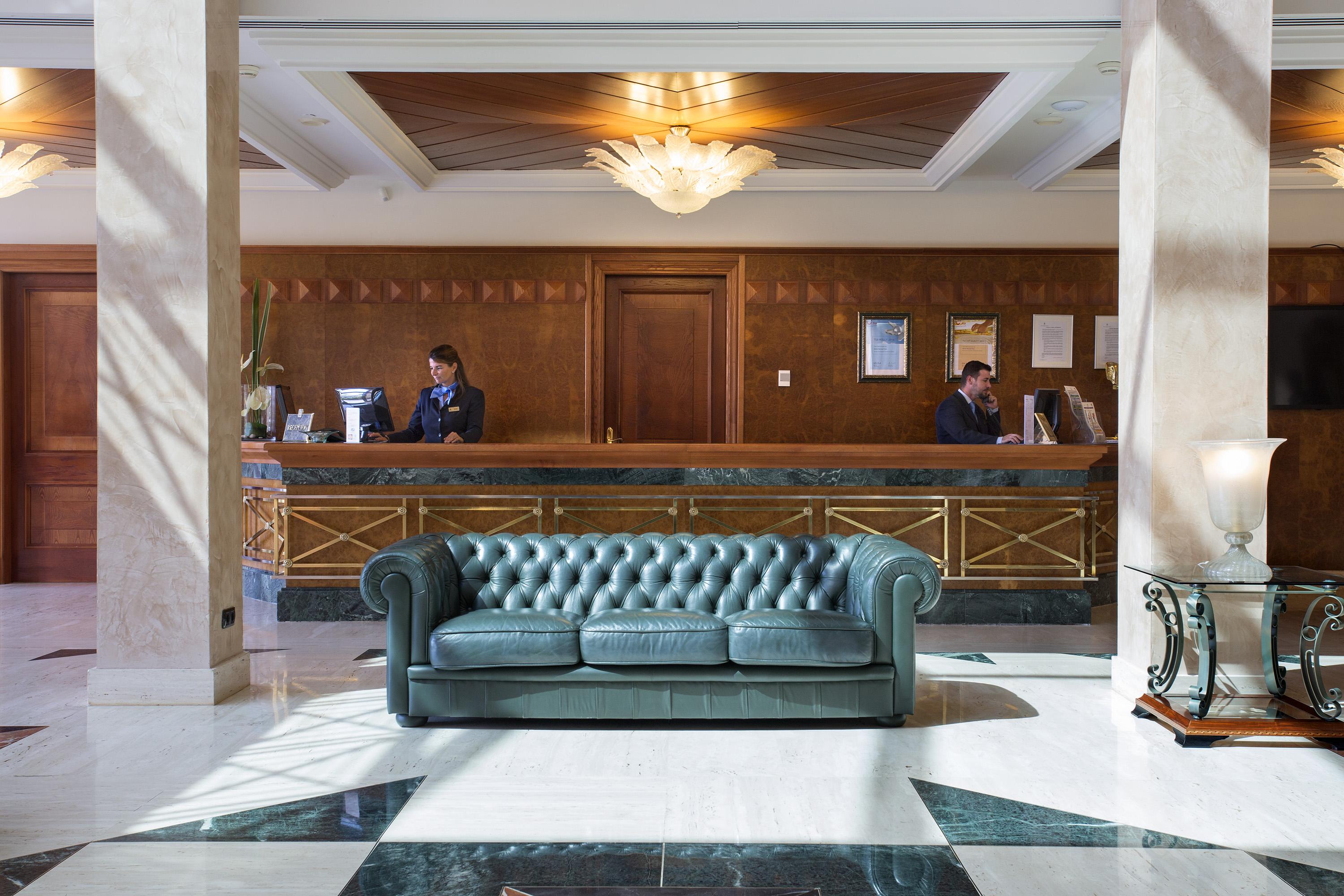 Hotel Hipotels Hipocampo Palace &
