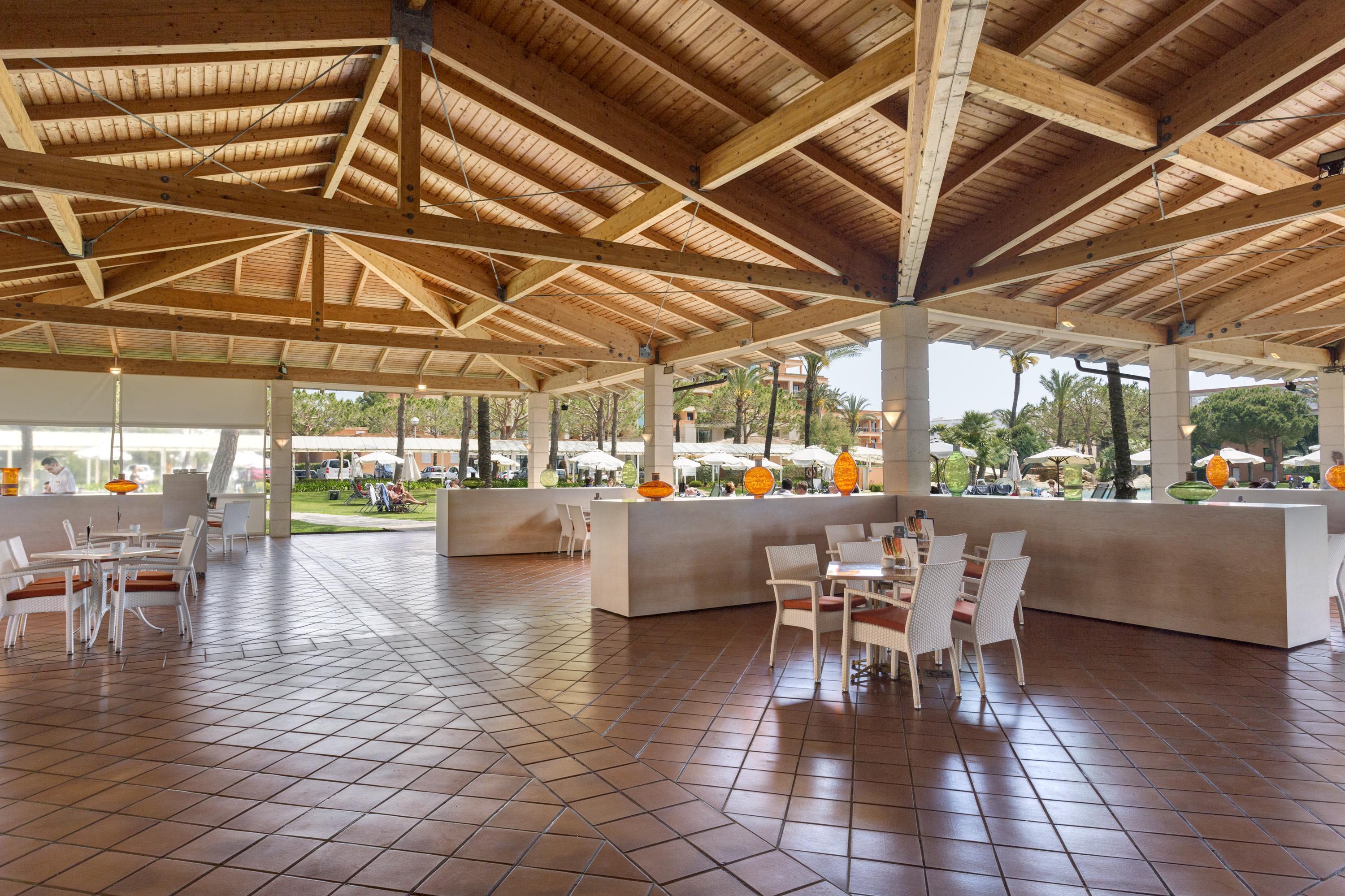 Hipotels Hipocampo Palace & 5*