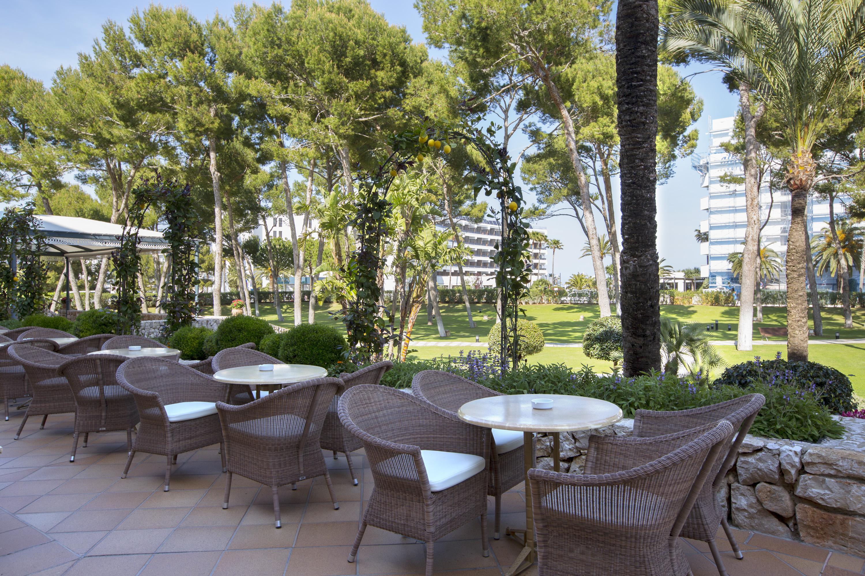 Hotel Hipotels Hipocampo Palace & 5*