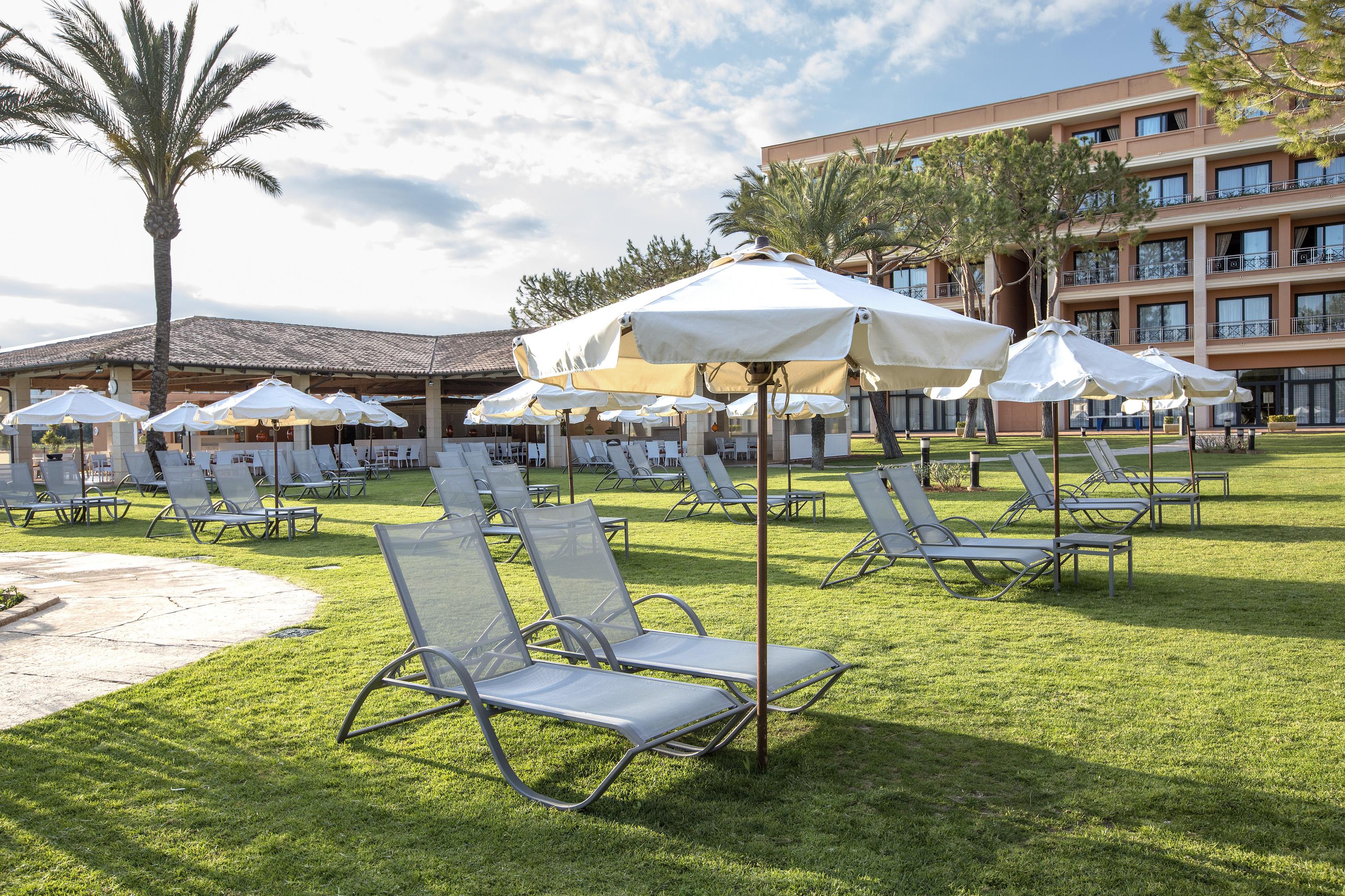 Hipotels Hipocampo Palace & 5*