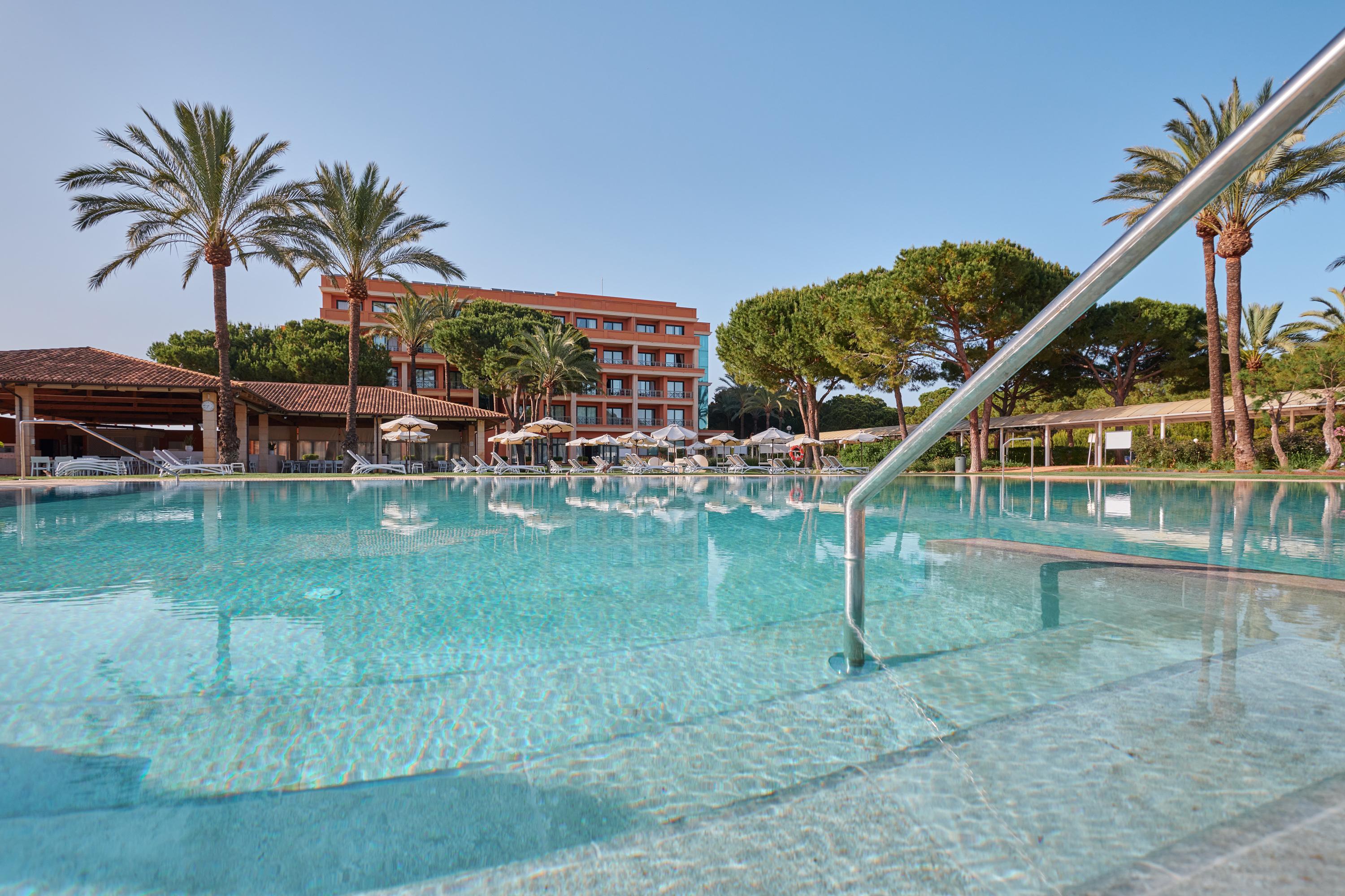Hipotels Hipocampo Palace & Hotel 5*