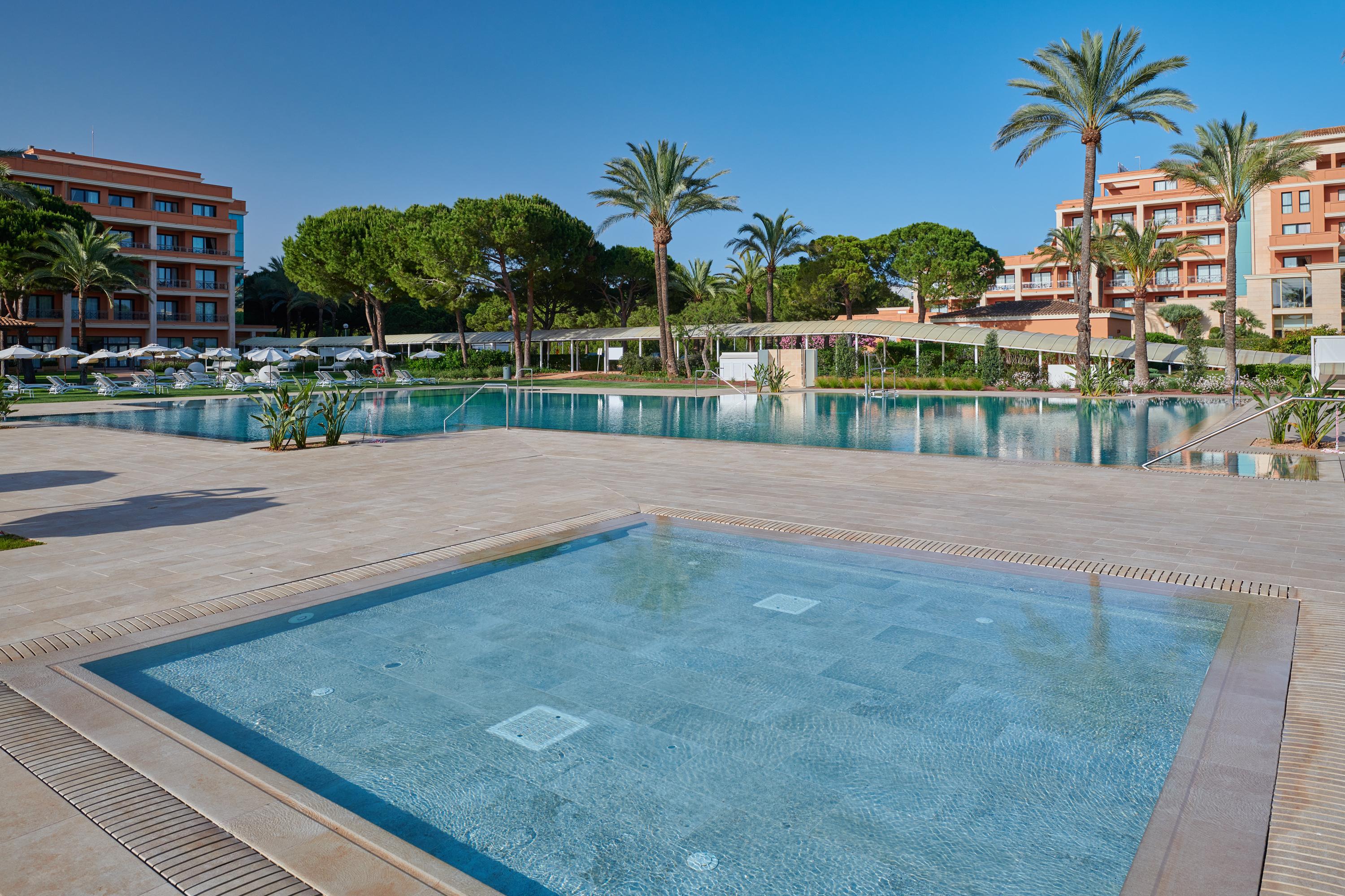Hipotels Hipocampo Palace & Cala Millor (Mallorca)