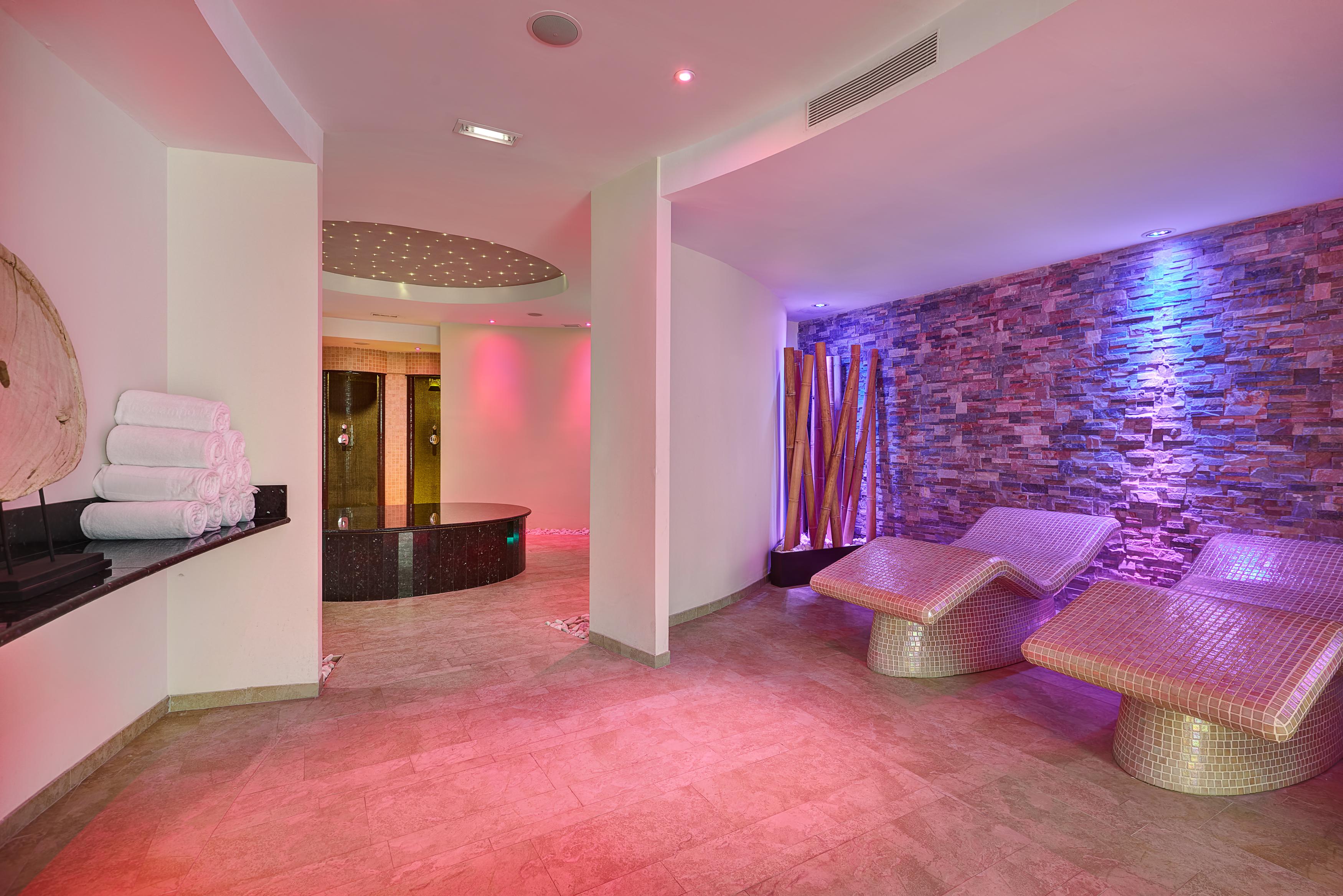 Hotel Hipotels Hipocampo Palace & 5*
