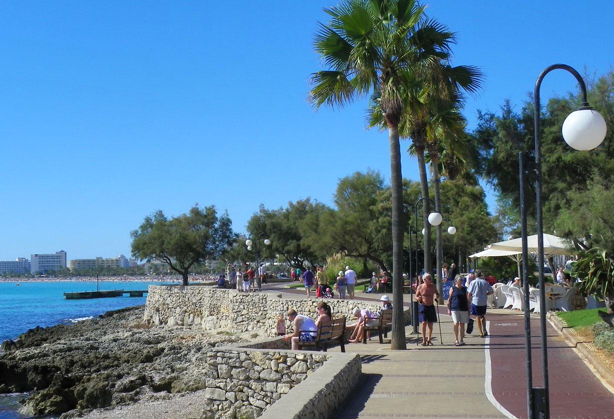 Apartamento Protur Atalaya