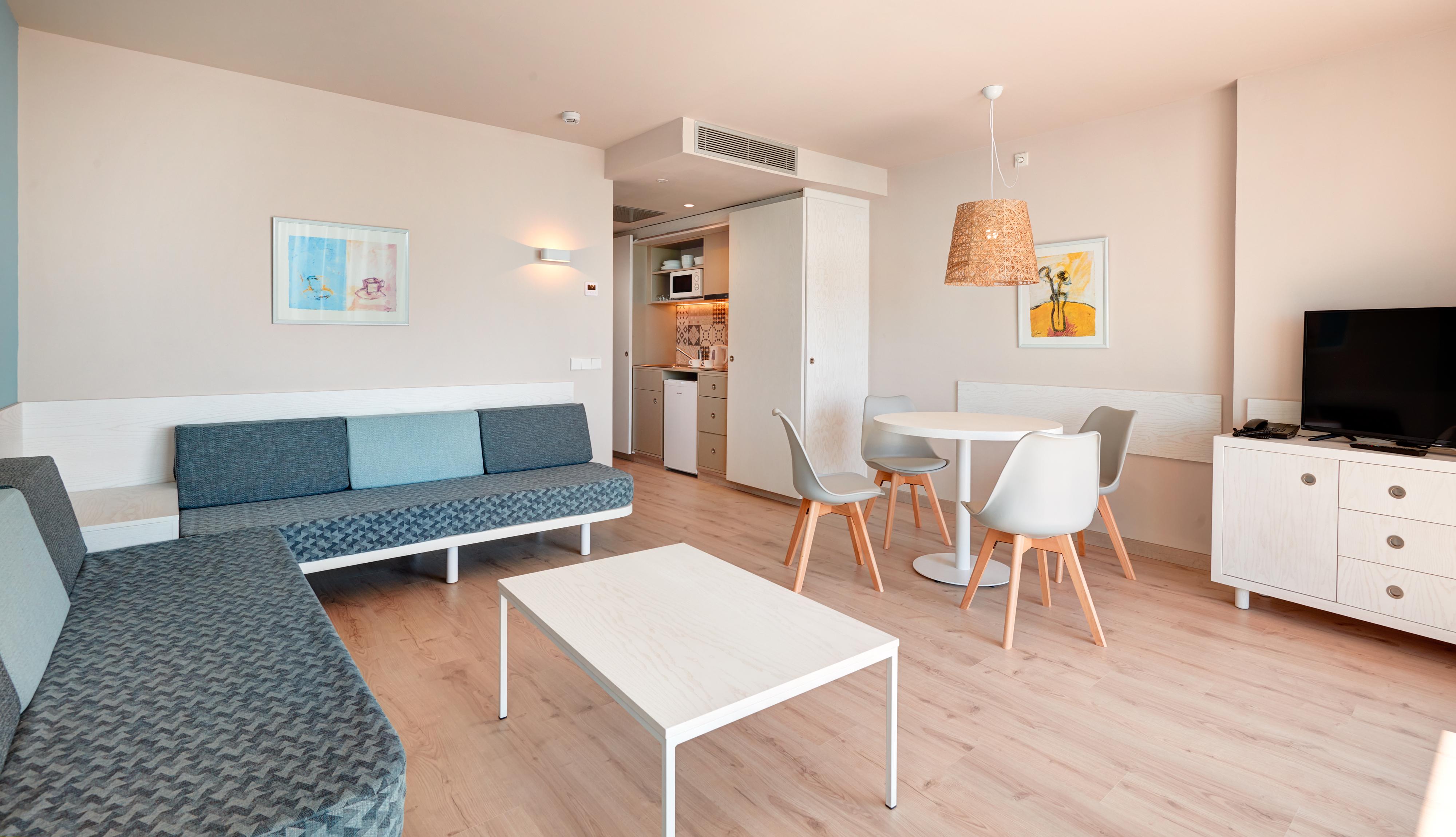 Protur Atalaya Appartement