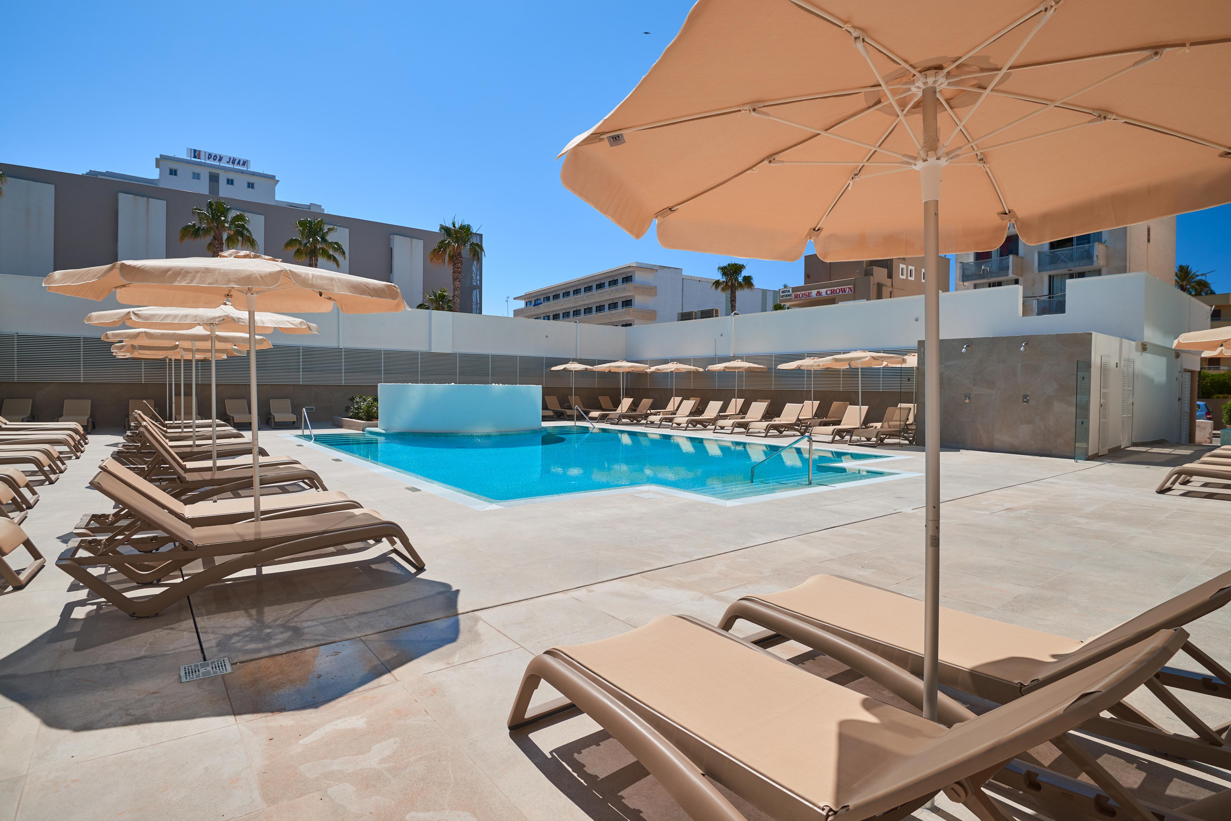 Apartamento Protur Atalaya