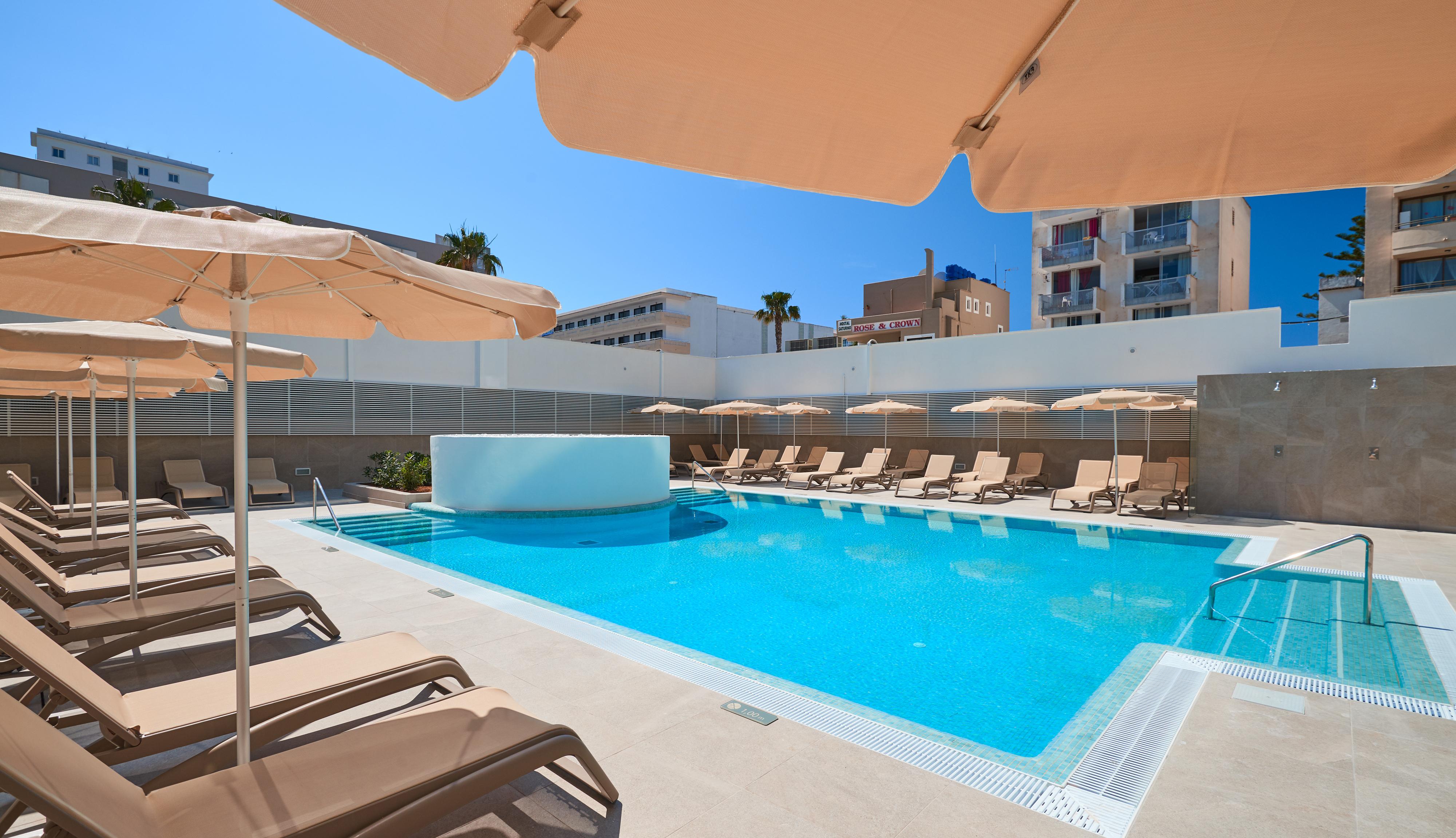 Protur Atalaya Apartamento *