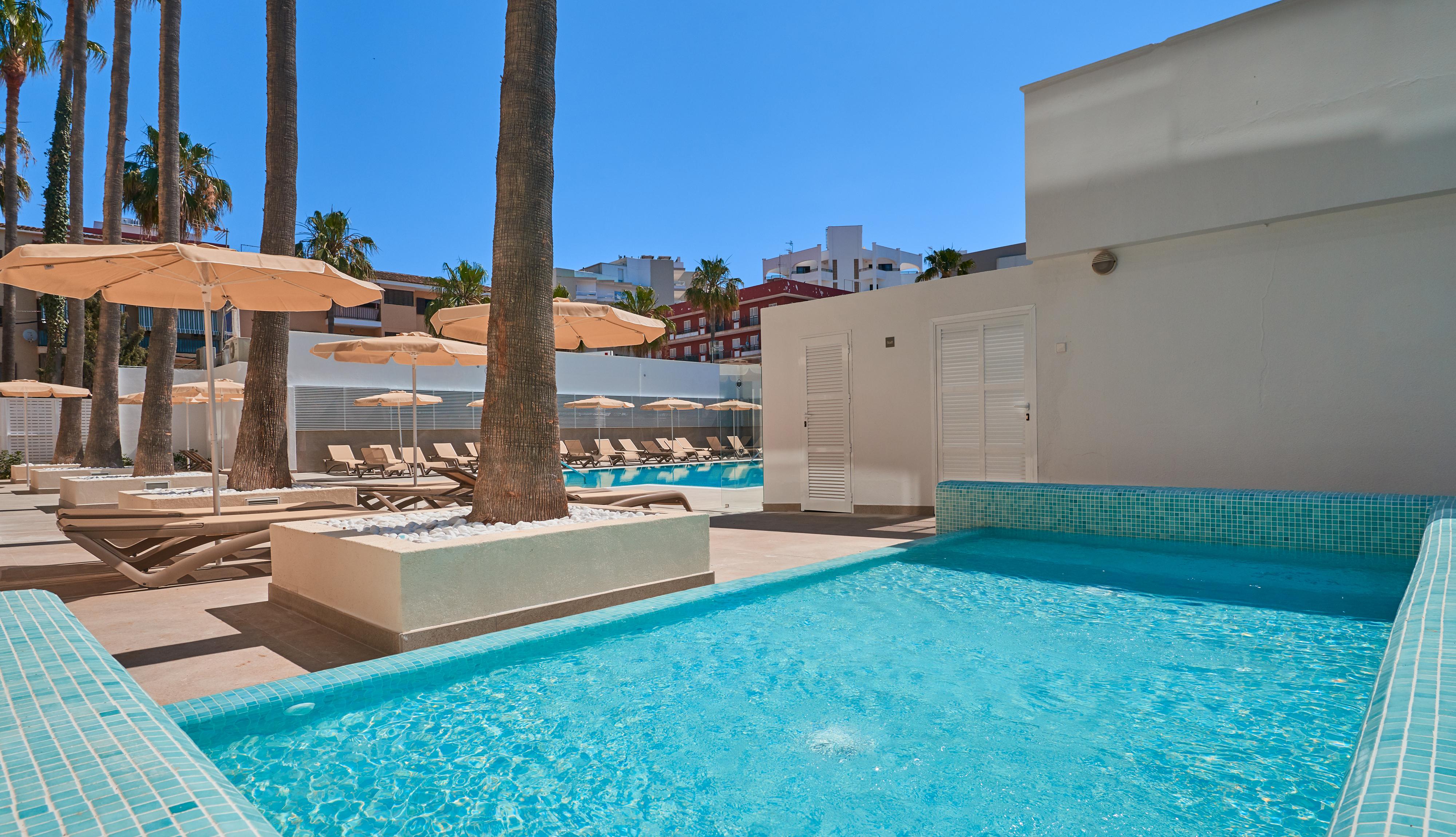 Protur Atalaya Appartement Cala Millor (Mallorca)