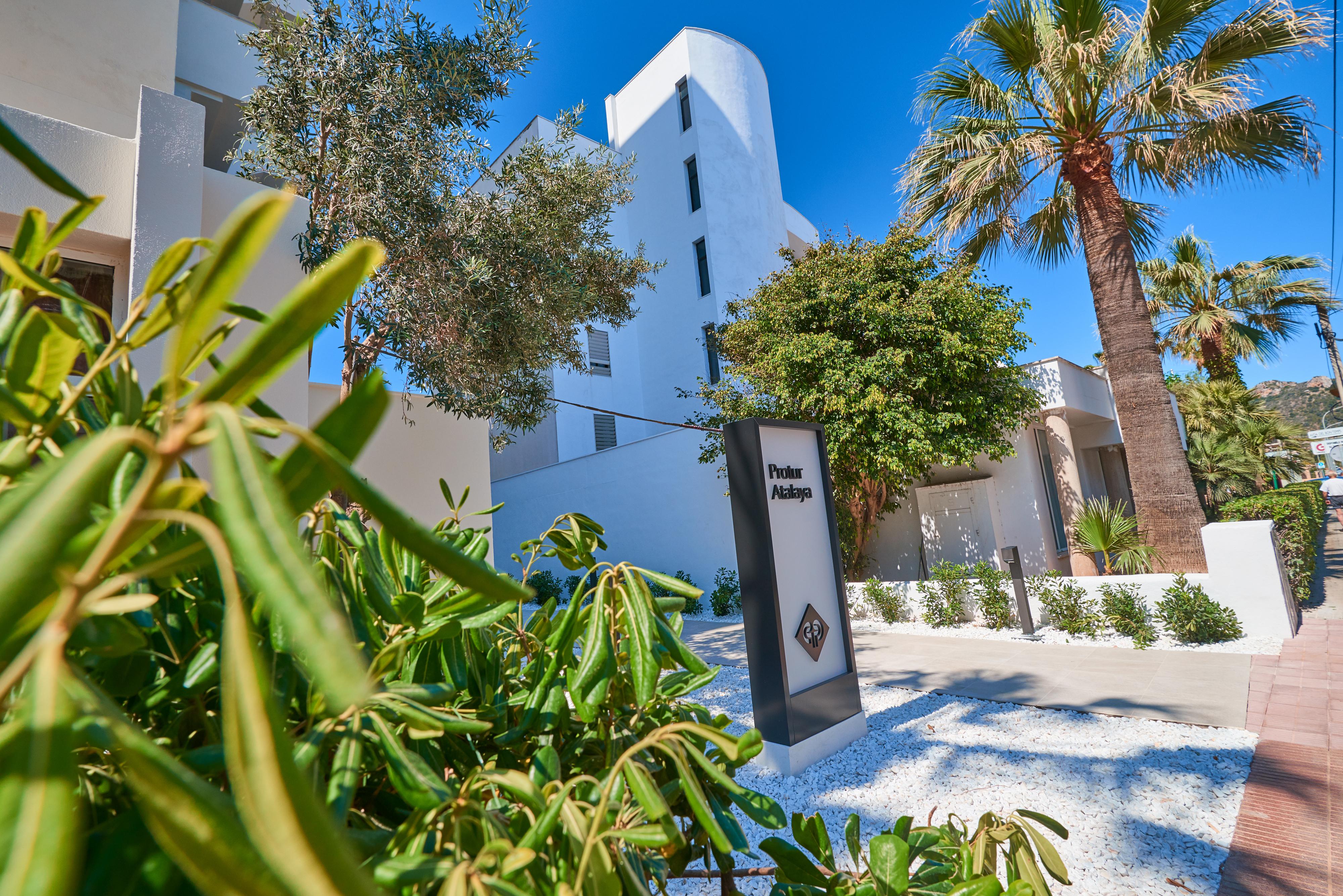 Apartamento Protur Atalaya Cala Millor (Mallorca)
