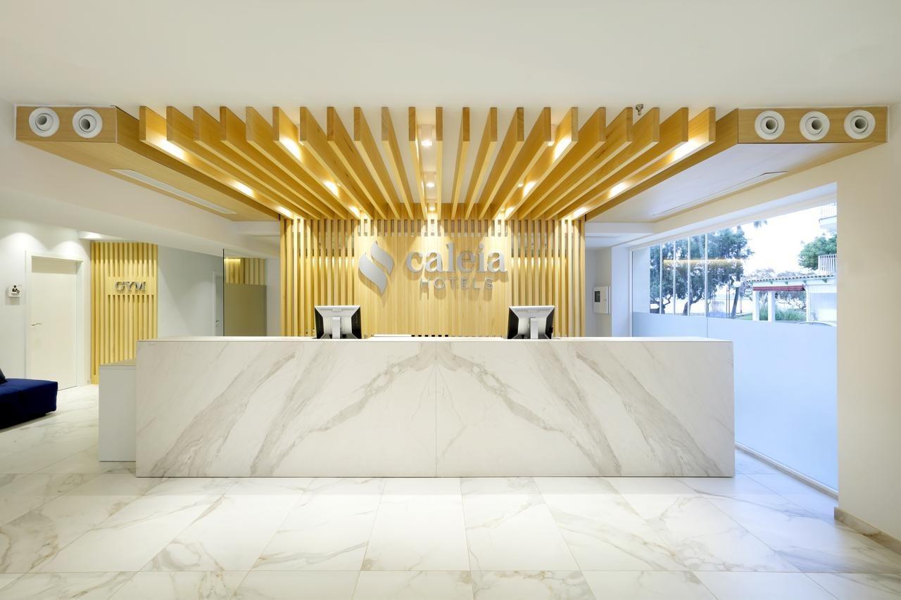 Hotel Talayot - Adults Only 4*