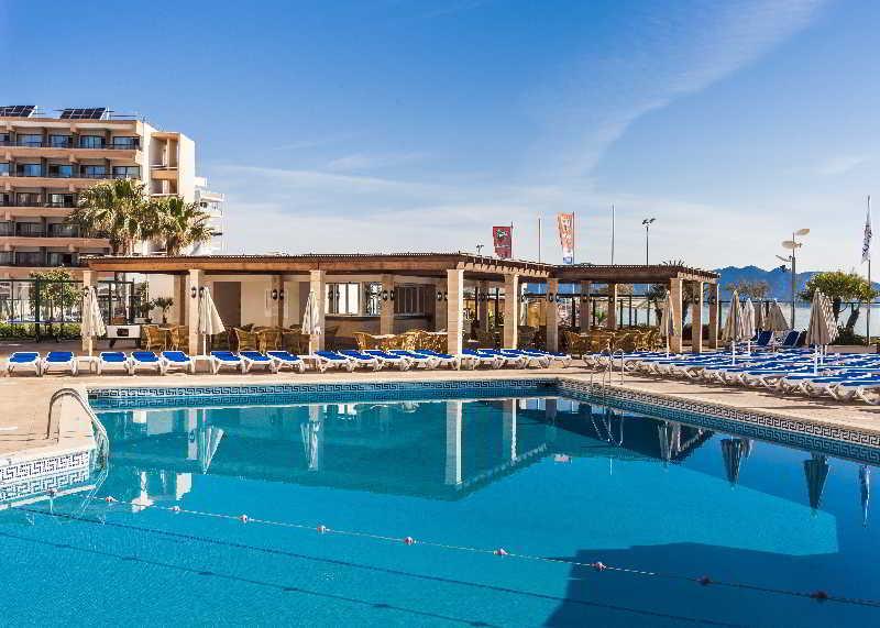 Allsun Sumba Hotel Cala Millor (Mallorca)