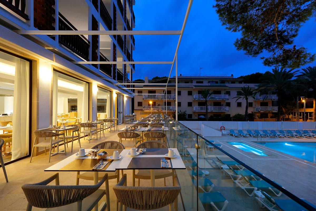 Talayot - Adults Only 4*