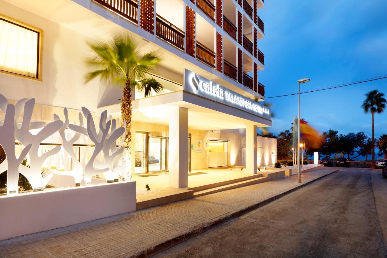 Hotel Talayot - Adults Only 4*