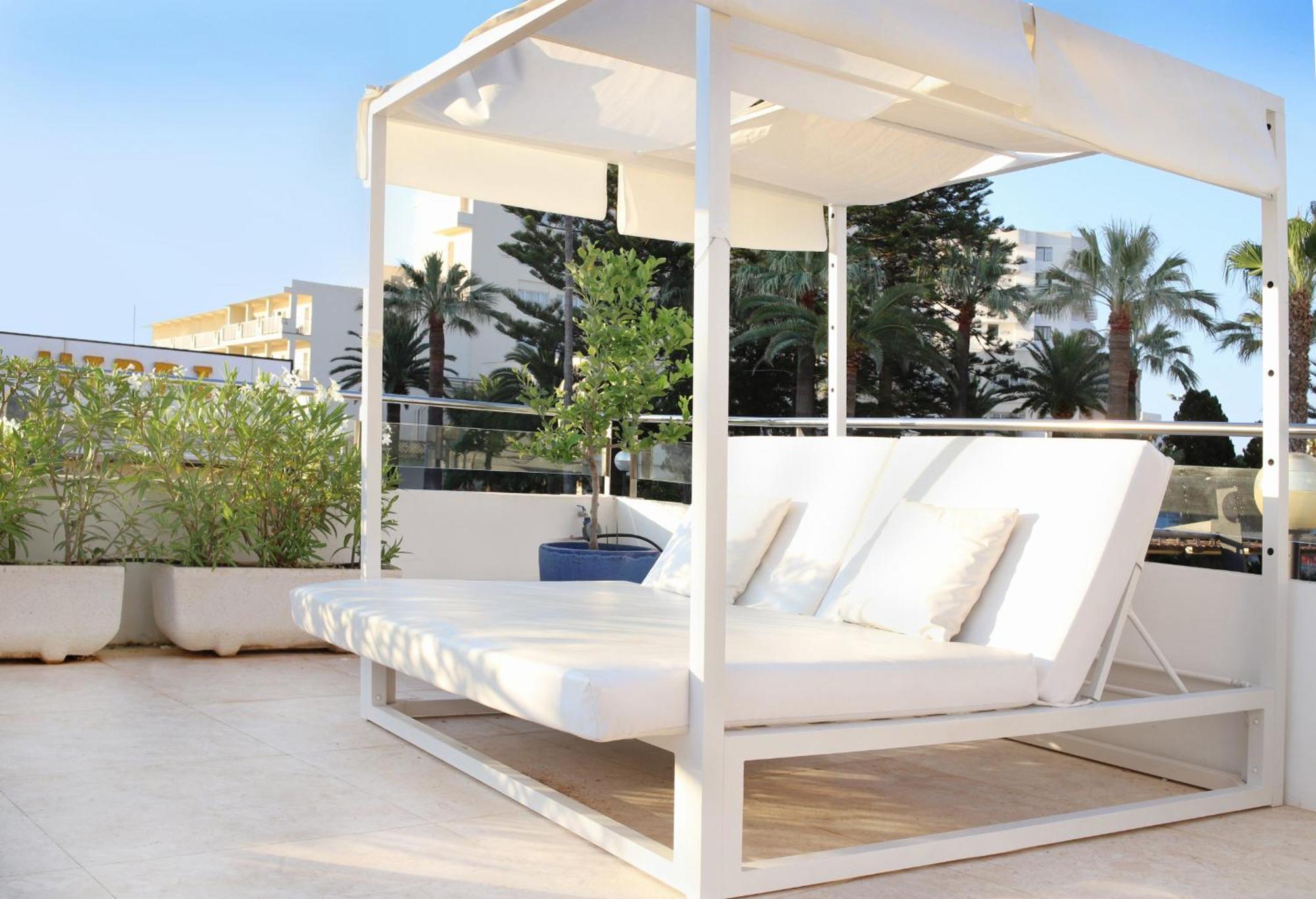 Morito Hotel Cala Millor (Mallorca)