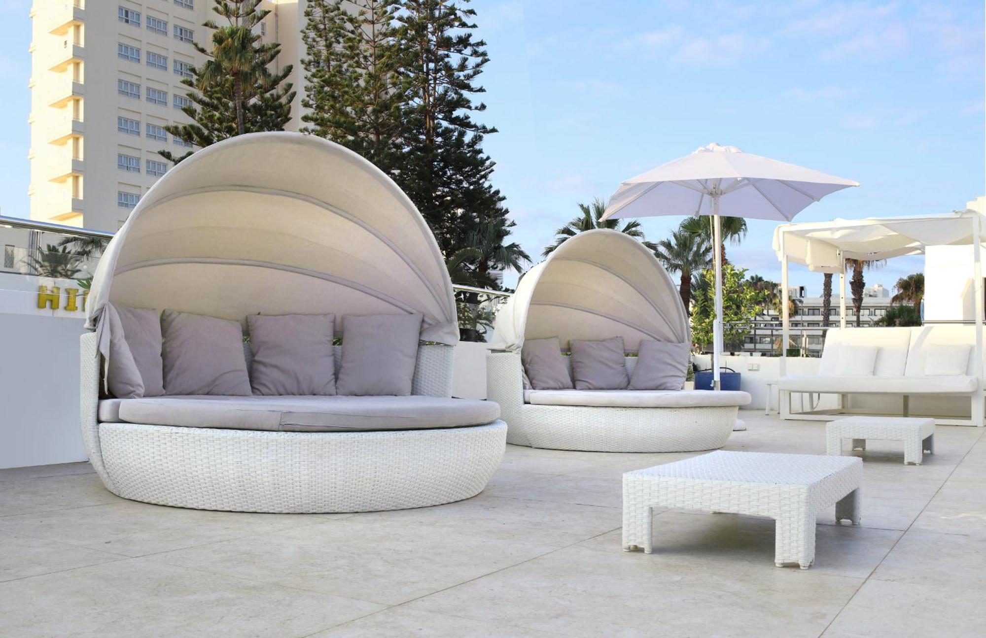 Hotel Morito Cala Millor (Mallorca)