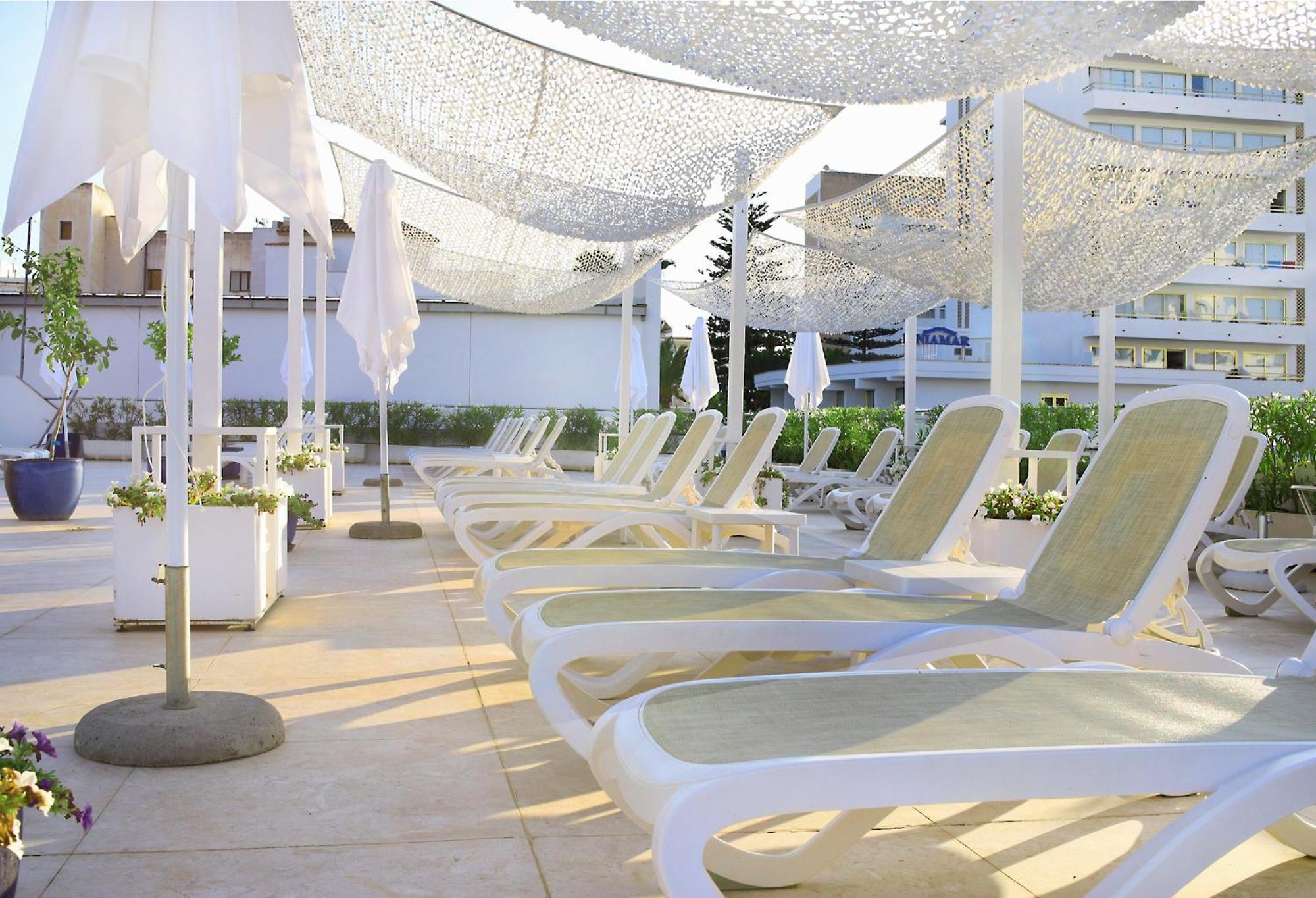 Hotel Morito 3*