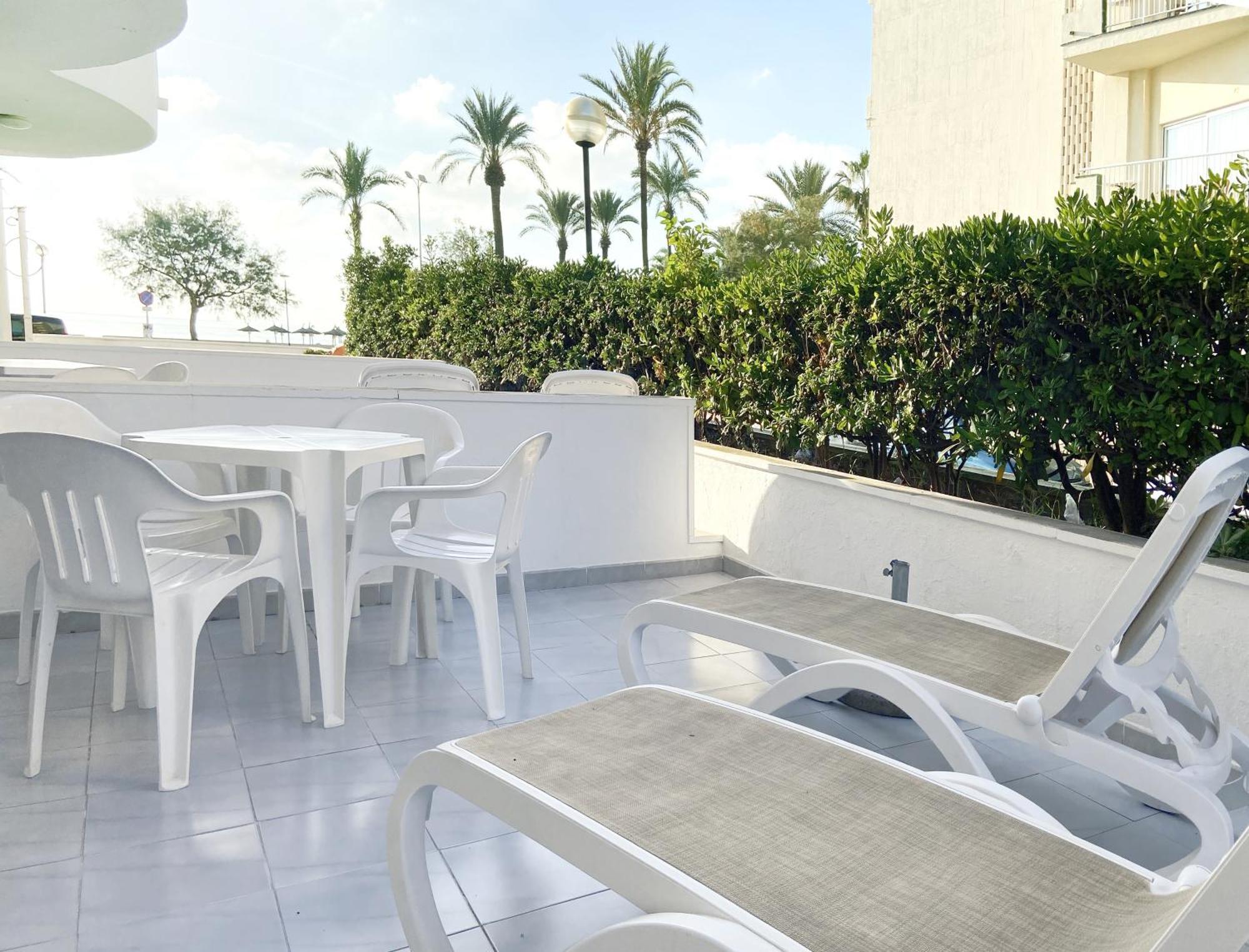 Apartahotel Morito Cala Millor (Mallorca)
