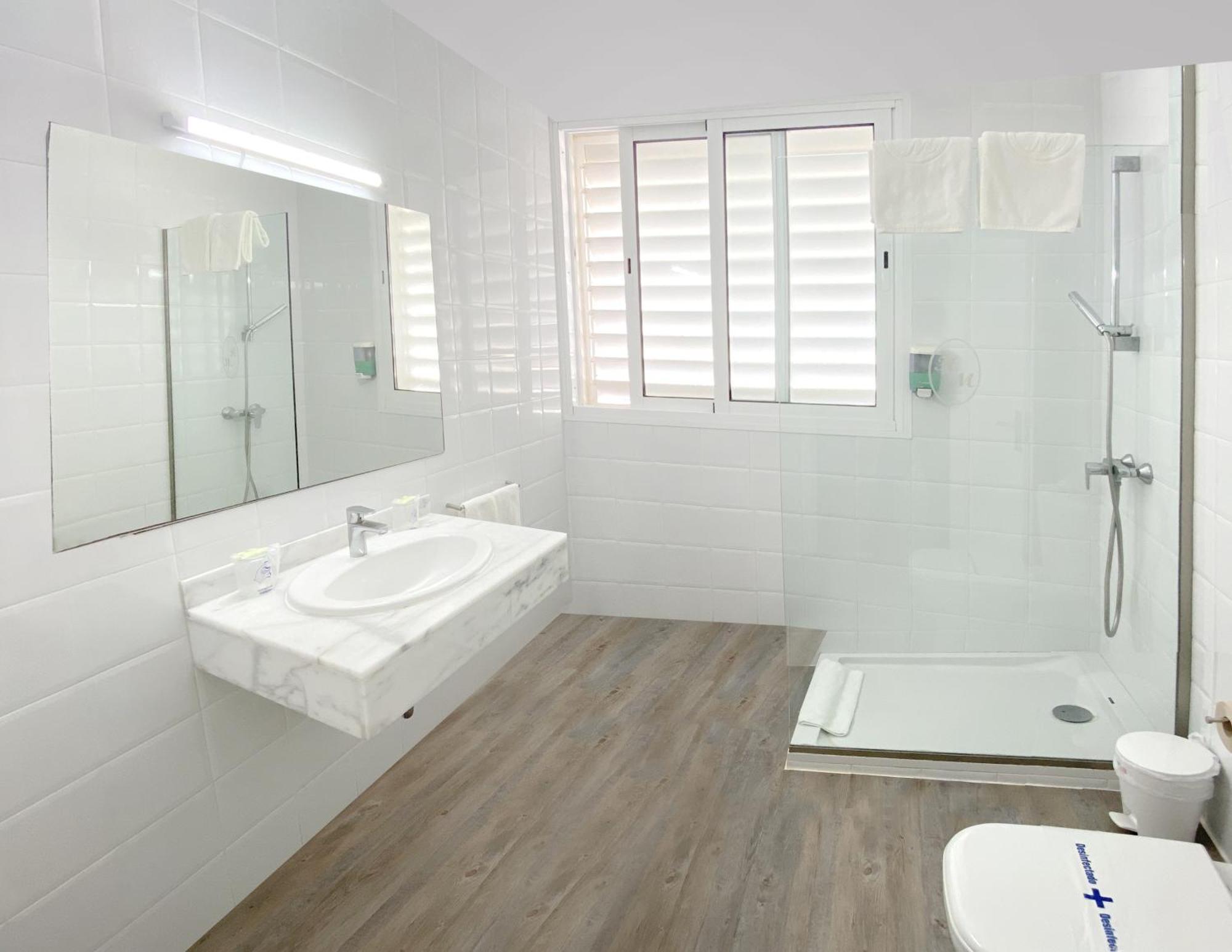 Apartahotel Morito