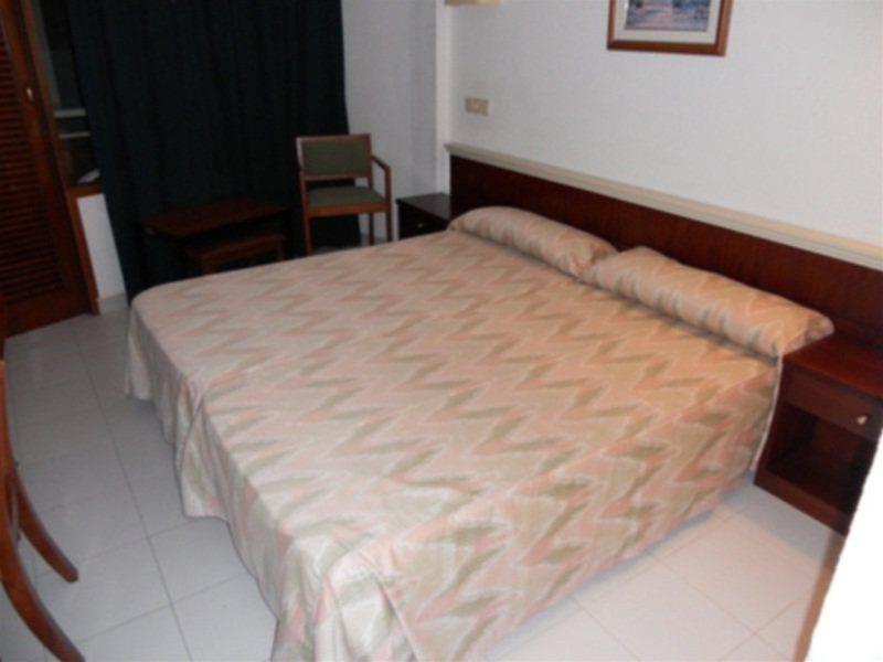Hotel La Nina 3*
