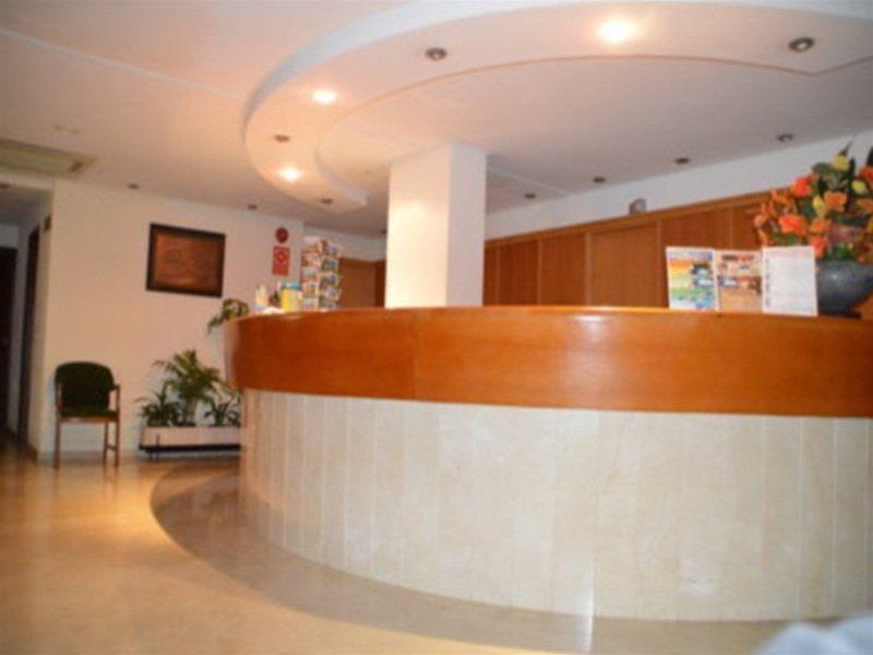La Nina Hotel 3*