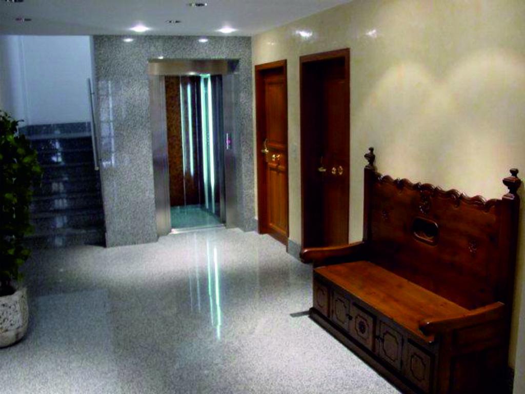 Xaloc Hrc Apartment