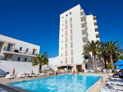 Hotel Blue Sea Cala Millor Cala Millor (Mallorca)