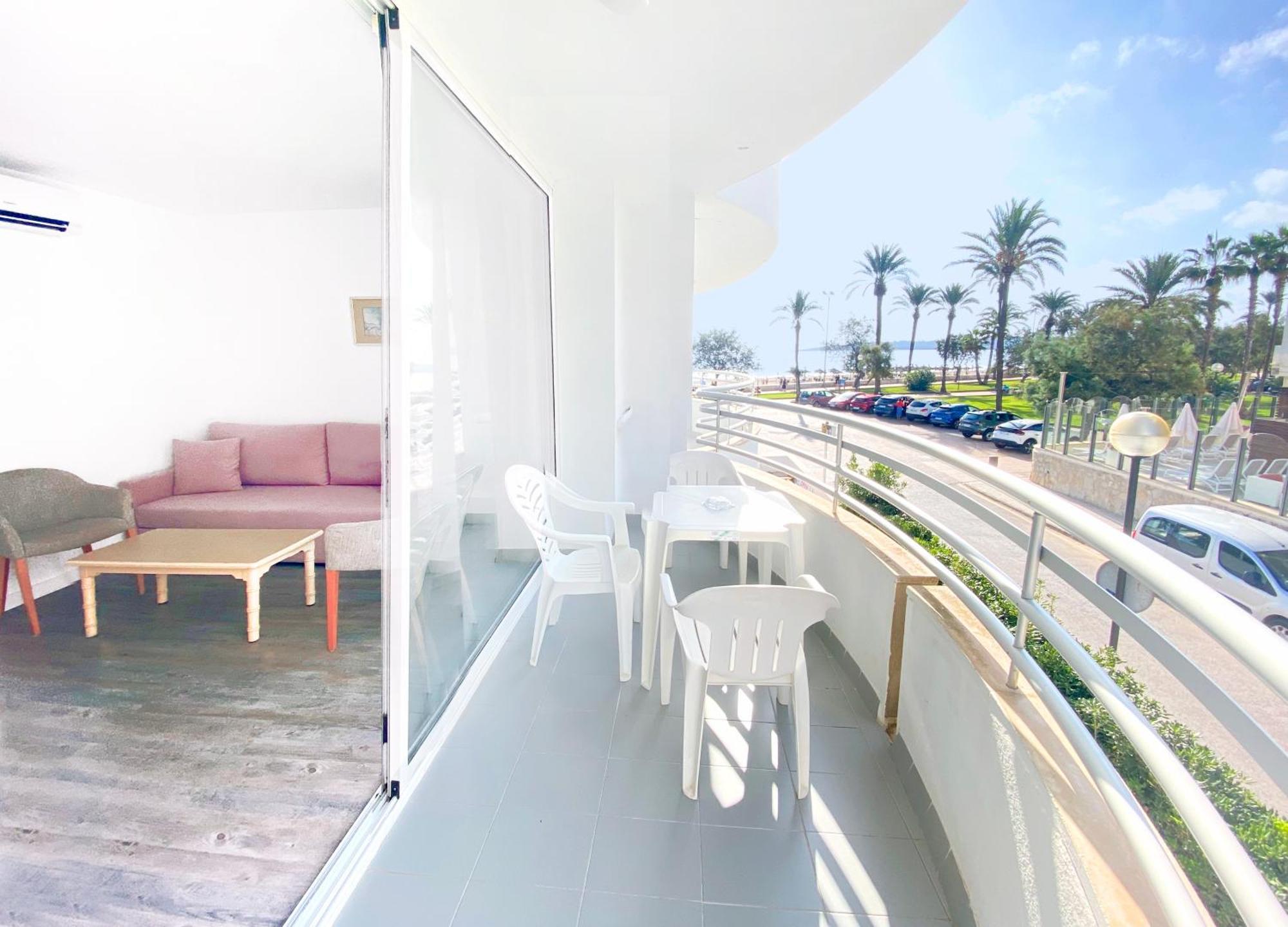 Morito Apartahotel