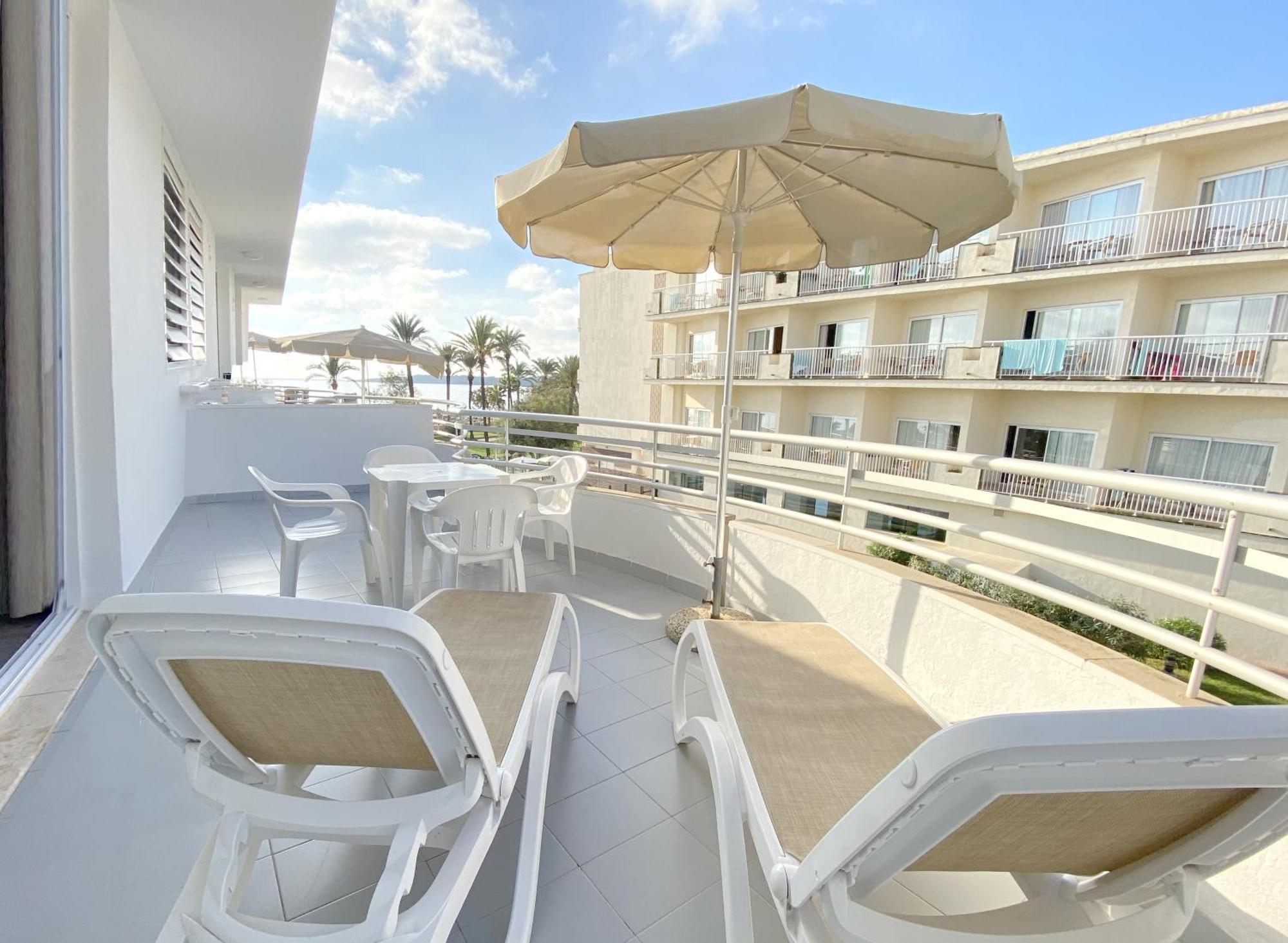 Morito Apartahotel