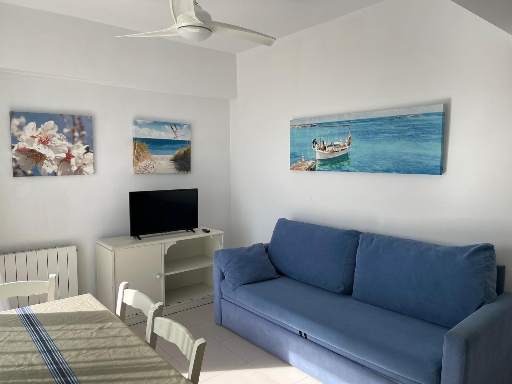 Arcadia Apartment