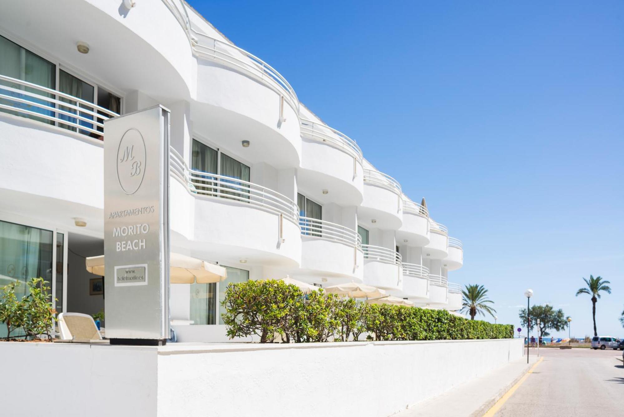 Morito Apartahotel Cala Millor (Mallorca)