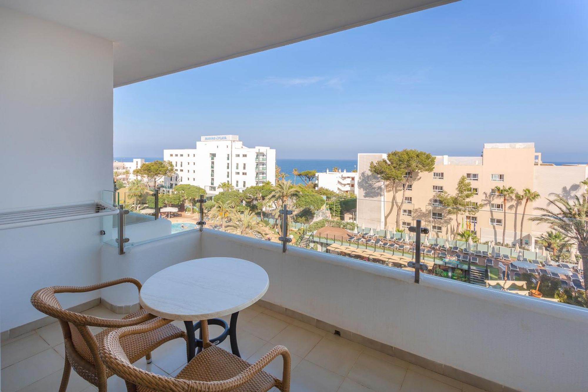 Marins Playa Hotel Cala Millor (Mallorca)
