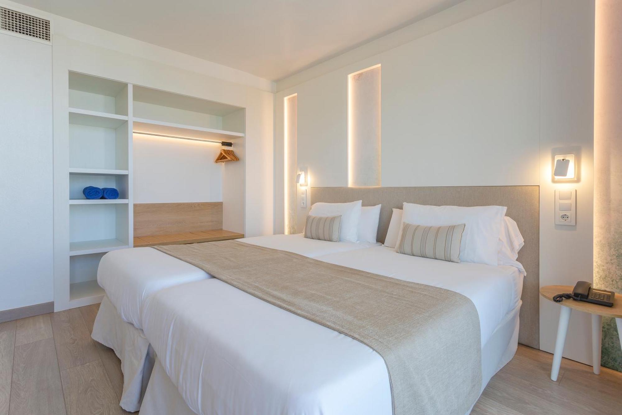 Hotel Marins Playa
