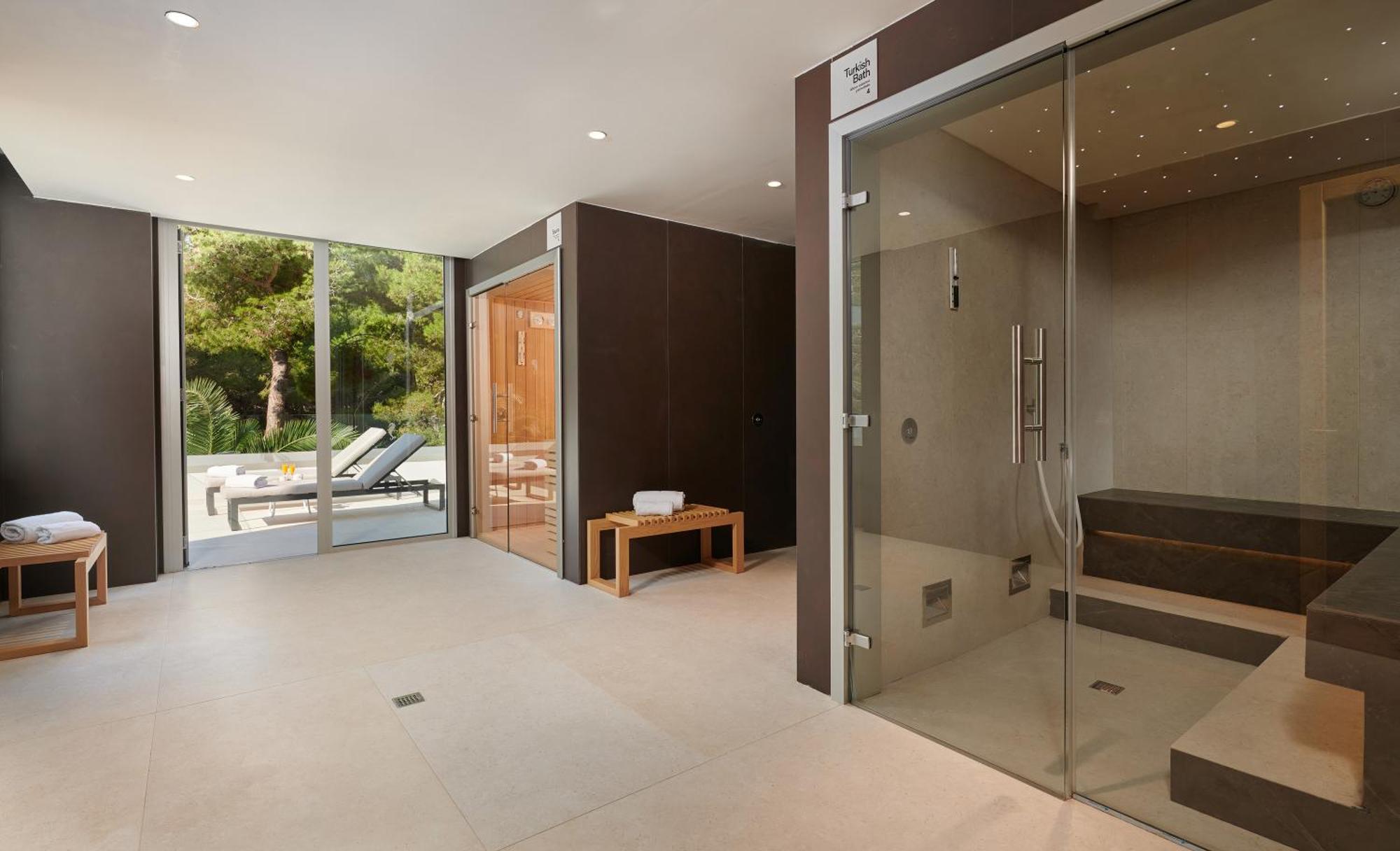 Hipotels Bahía Grande 4* Cala Millor (Mallorca)