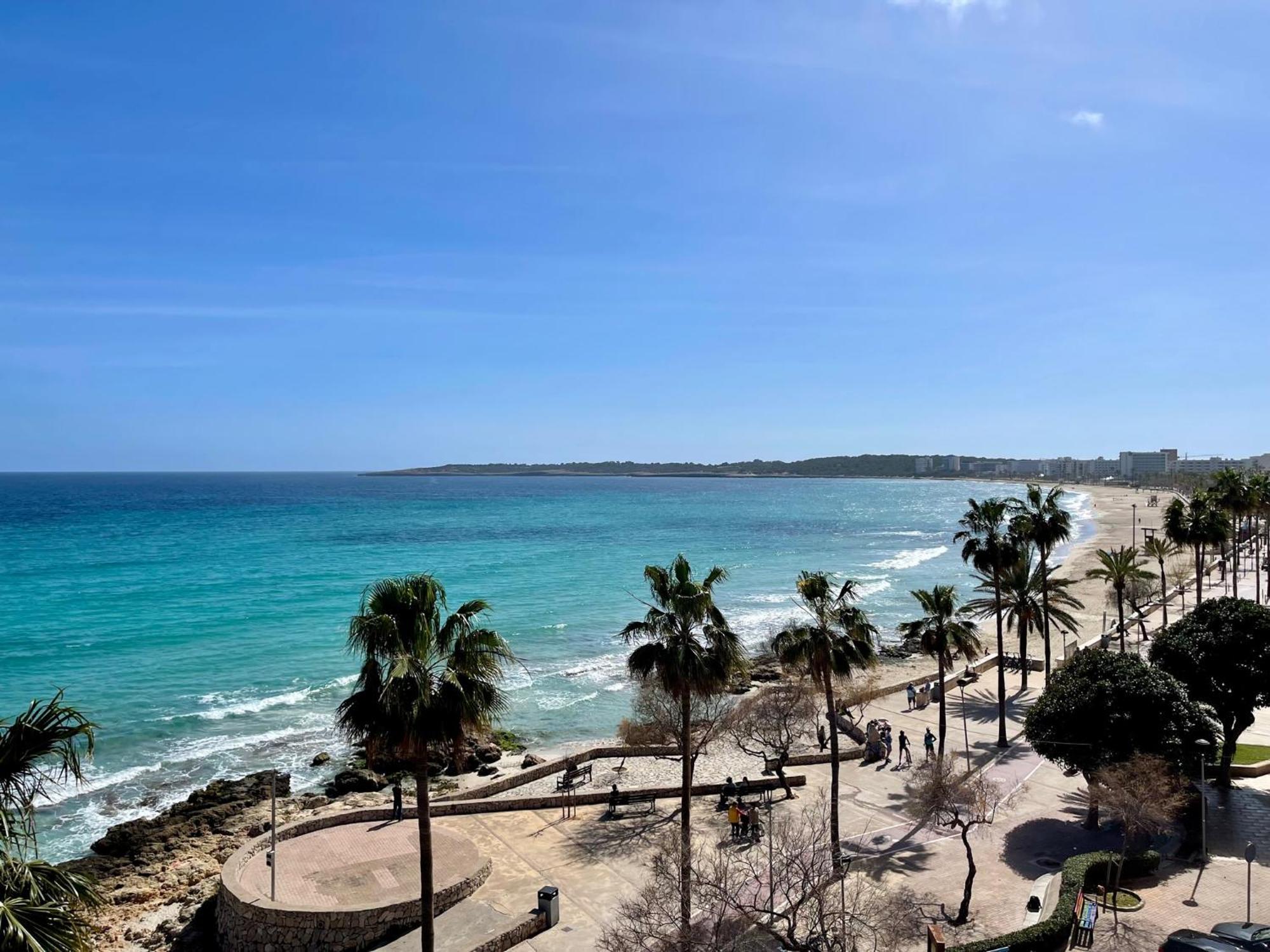 Arcadia Apartment Cala Millor (Mallorca)