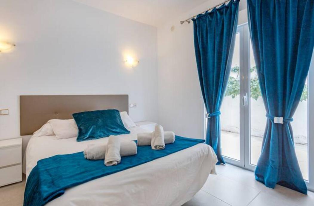 Apartment Casa Del Sol Cala Millor (Mallorca)