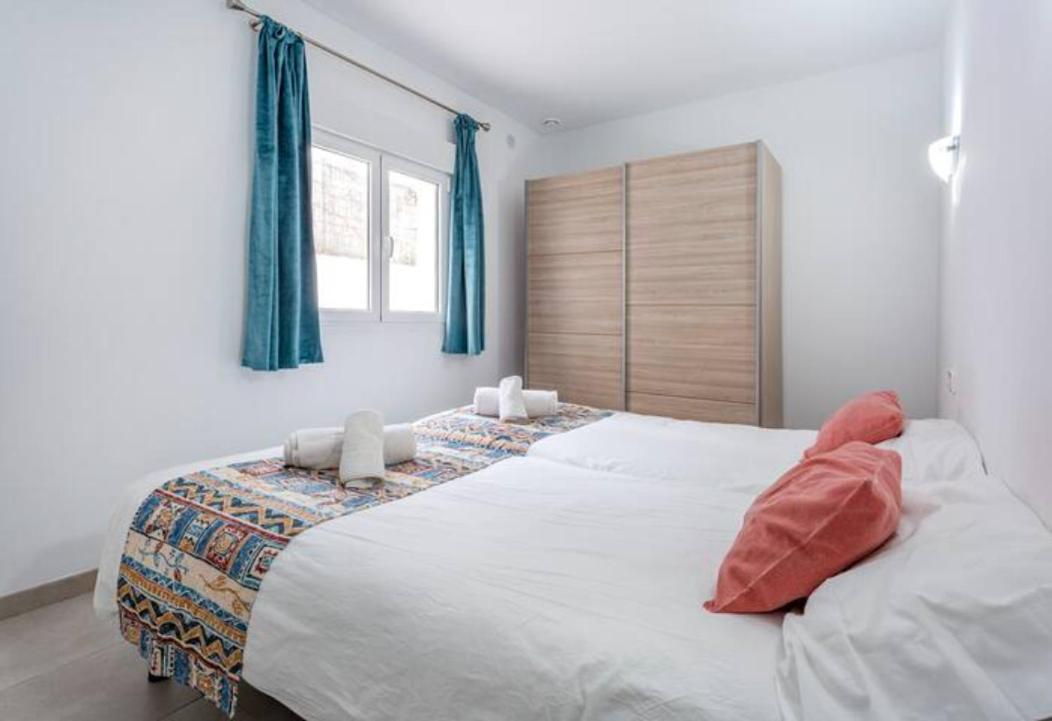 Apartment Casa Del Sol