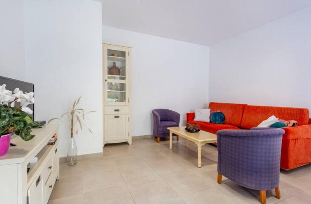 Casa Del Sol Apartment *