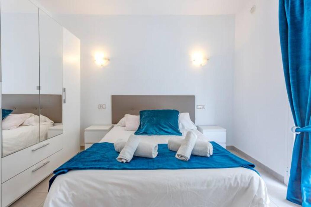 Casa Del Sol Apartment Cala Millor (Mallorca)