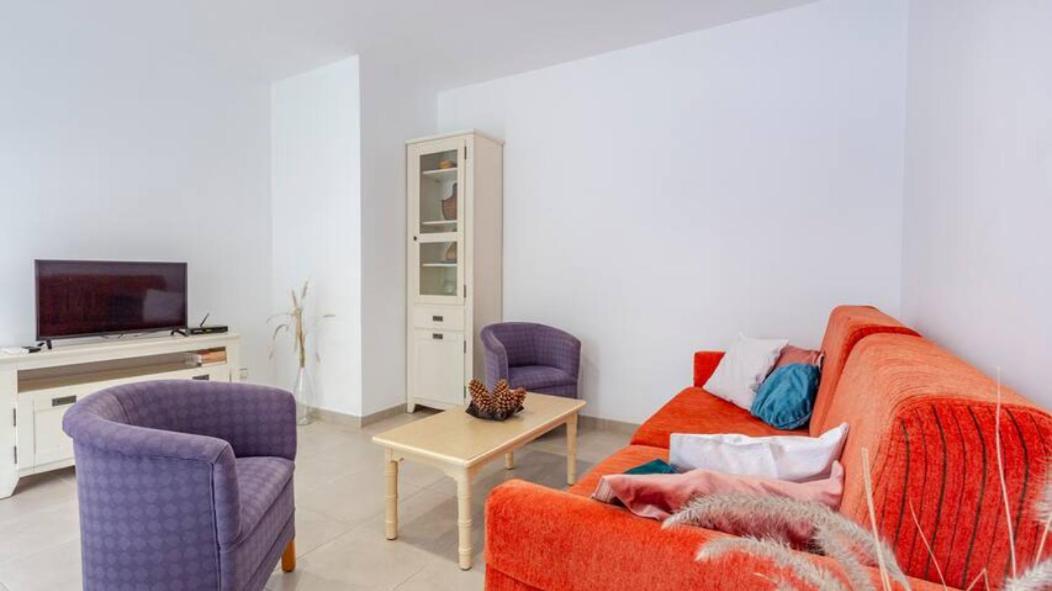 Apartment Casa Del Sol *