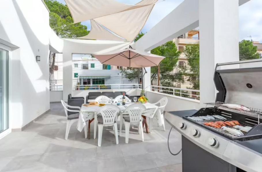 Apartment Casa Del Sol