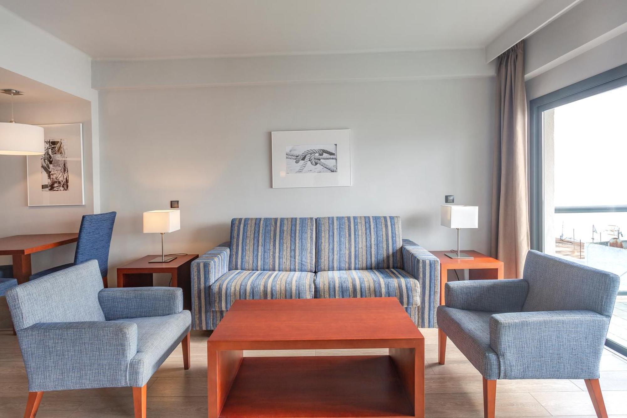 Marins - Adults Only Hotel Cala Millor (Mallorca)