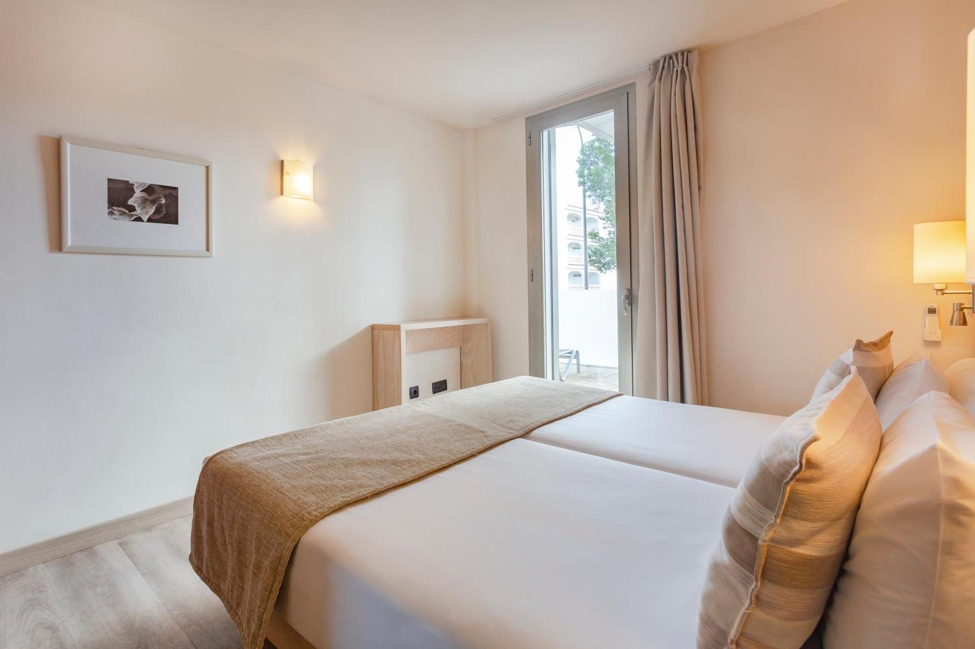 Marins Playa Hotel Cala Millor (Mallorca)